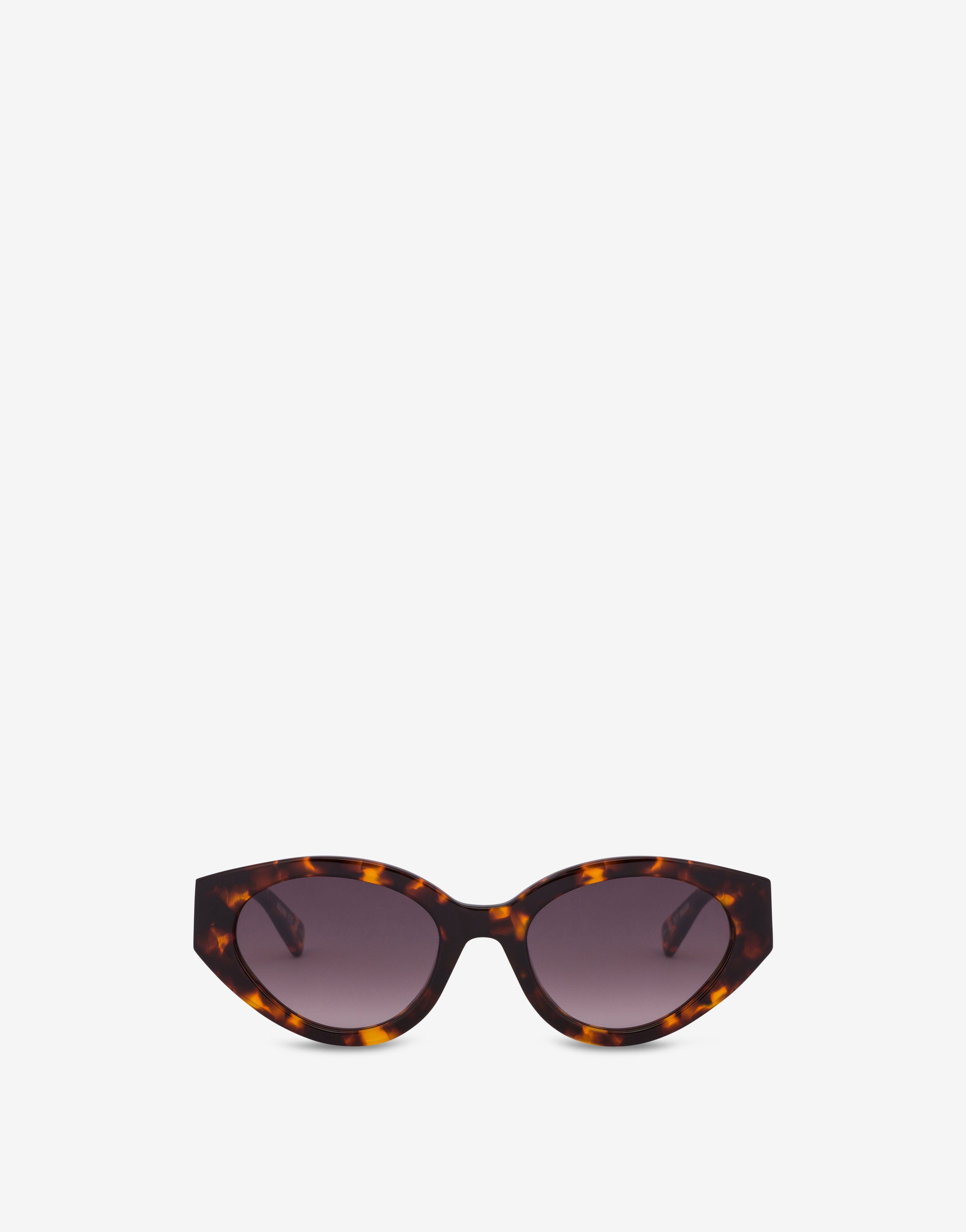 Lettering Logo sunglasses