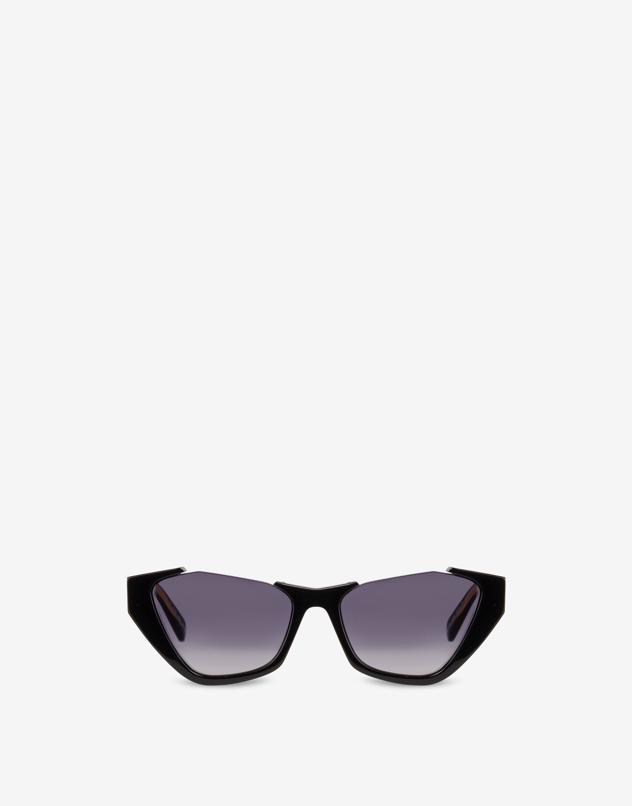 Cut-out sunglasses | Moschino