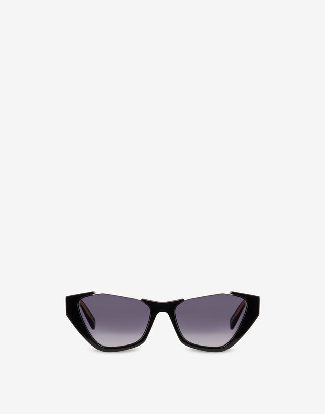 Occhiali da sole cut-out  Moschino 0