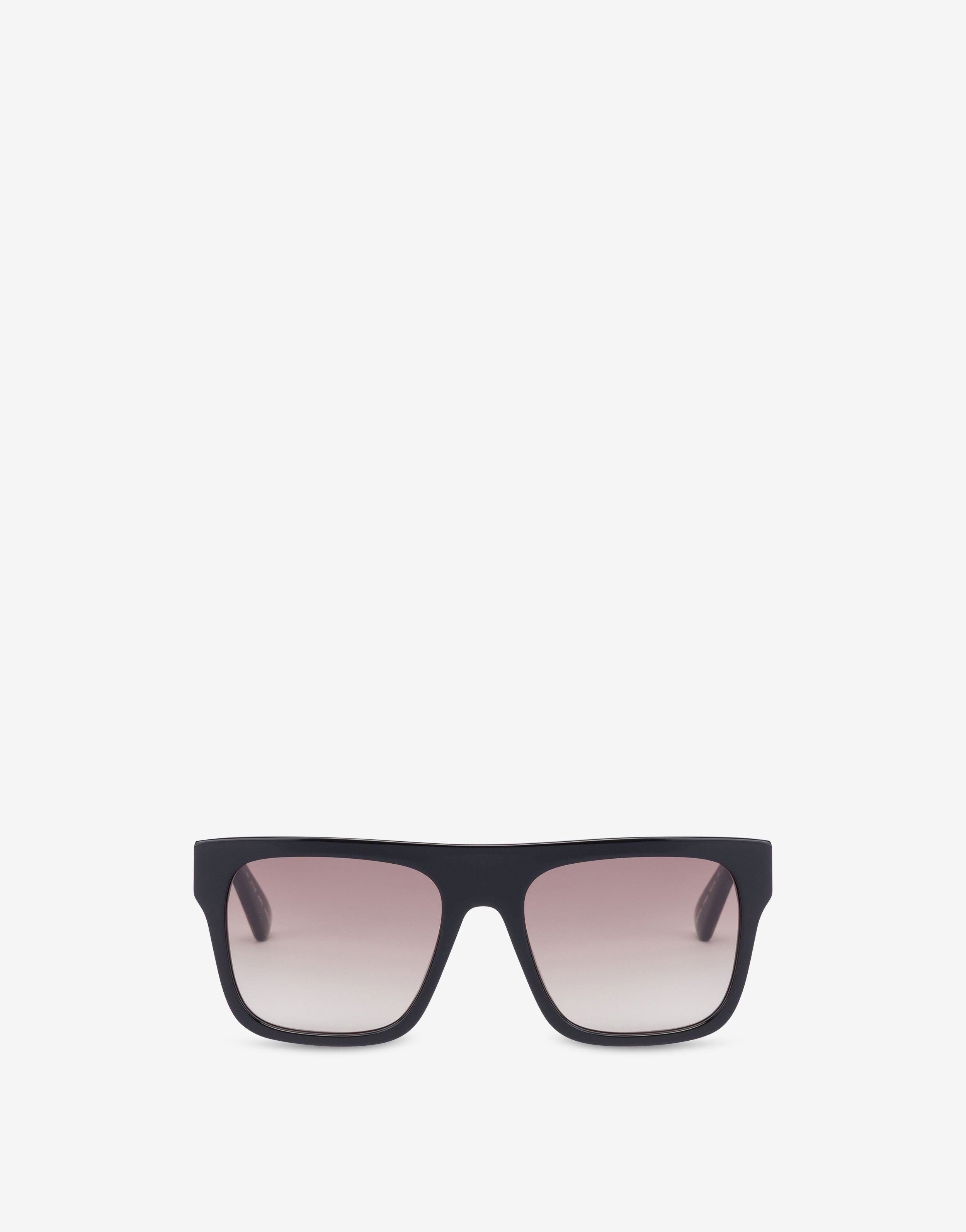 Acetate sunglasses