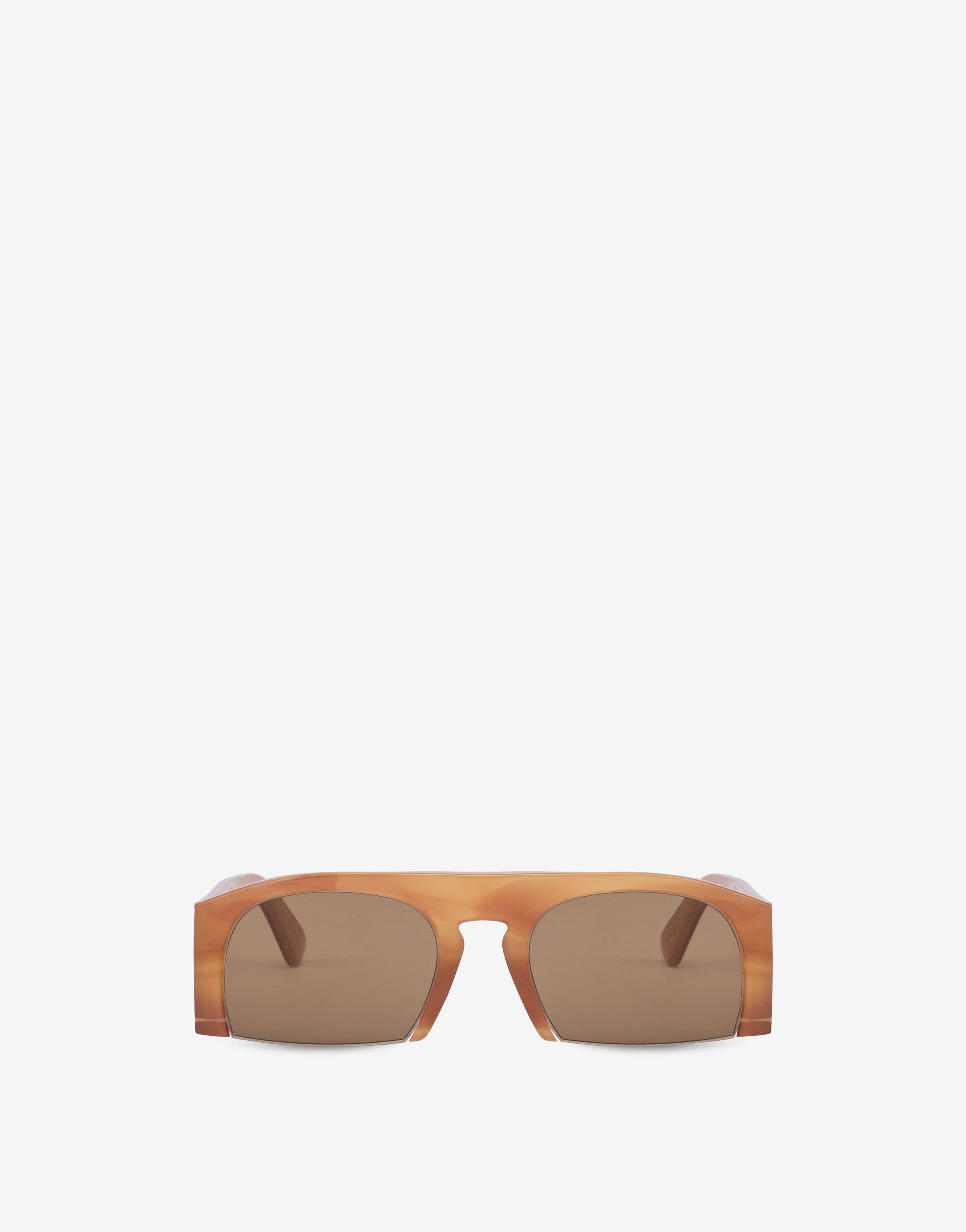 Acetate sunglasses | Moschino