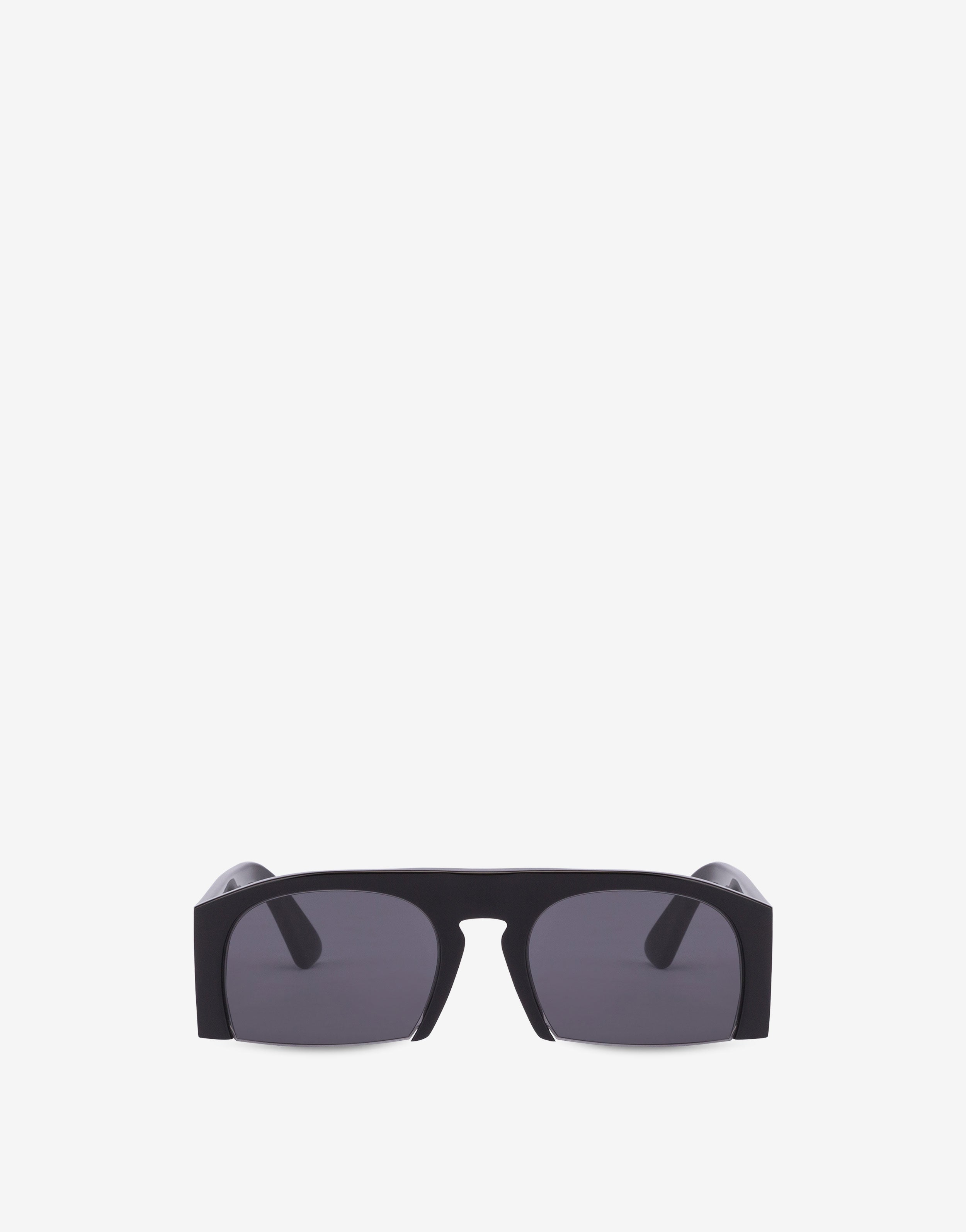 Sonnenbrille aus Acetat