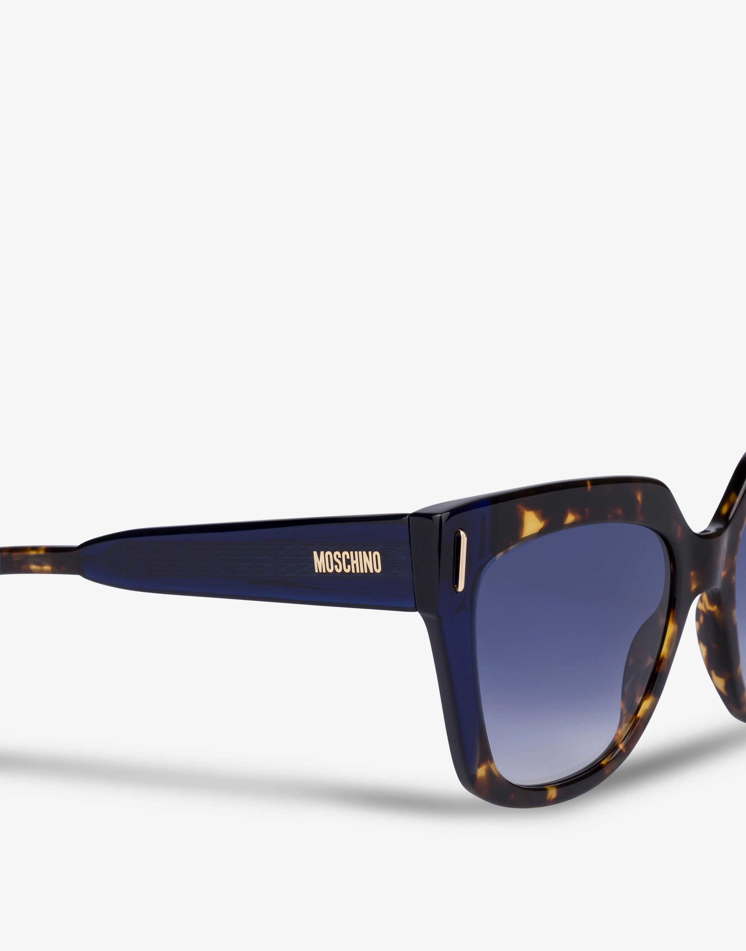 モスキーノサングラス MOSCHINO モスキーノ サングラス MOS045/F/S-086 レディース UVカット