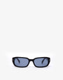 Acetate sunglasses