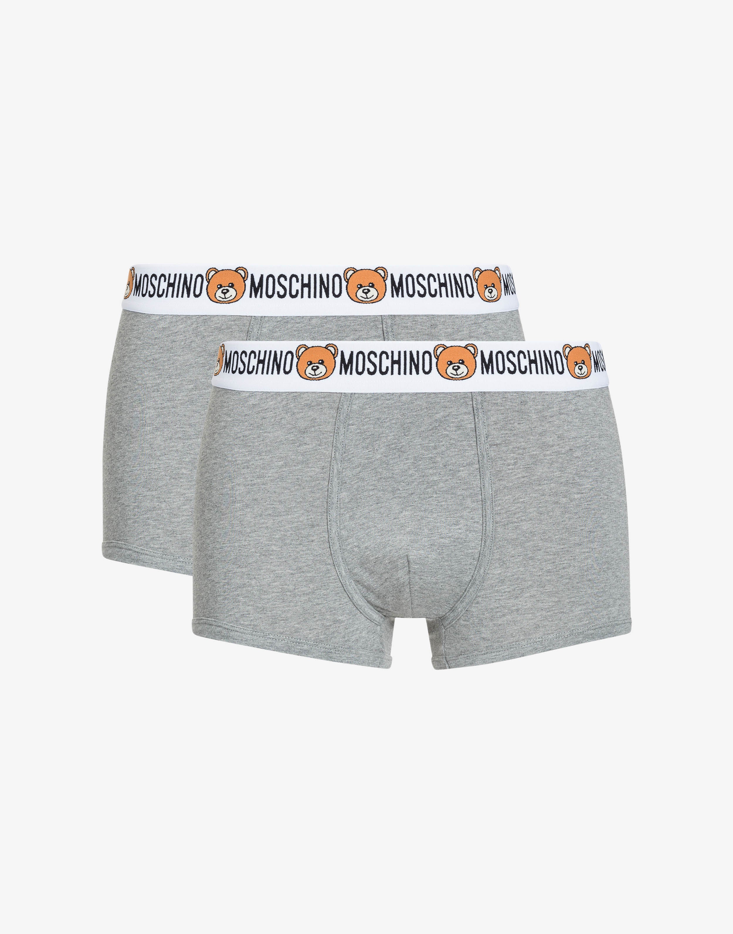 Set of two boxer shorts with Moschino Teddy Bear | Moschino