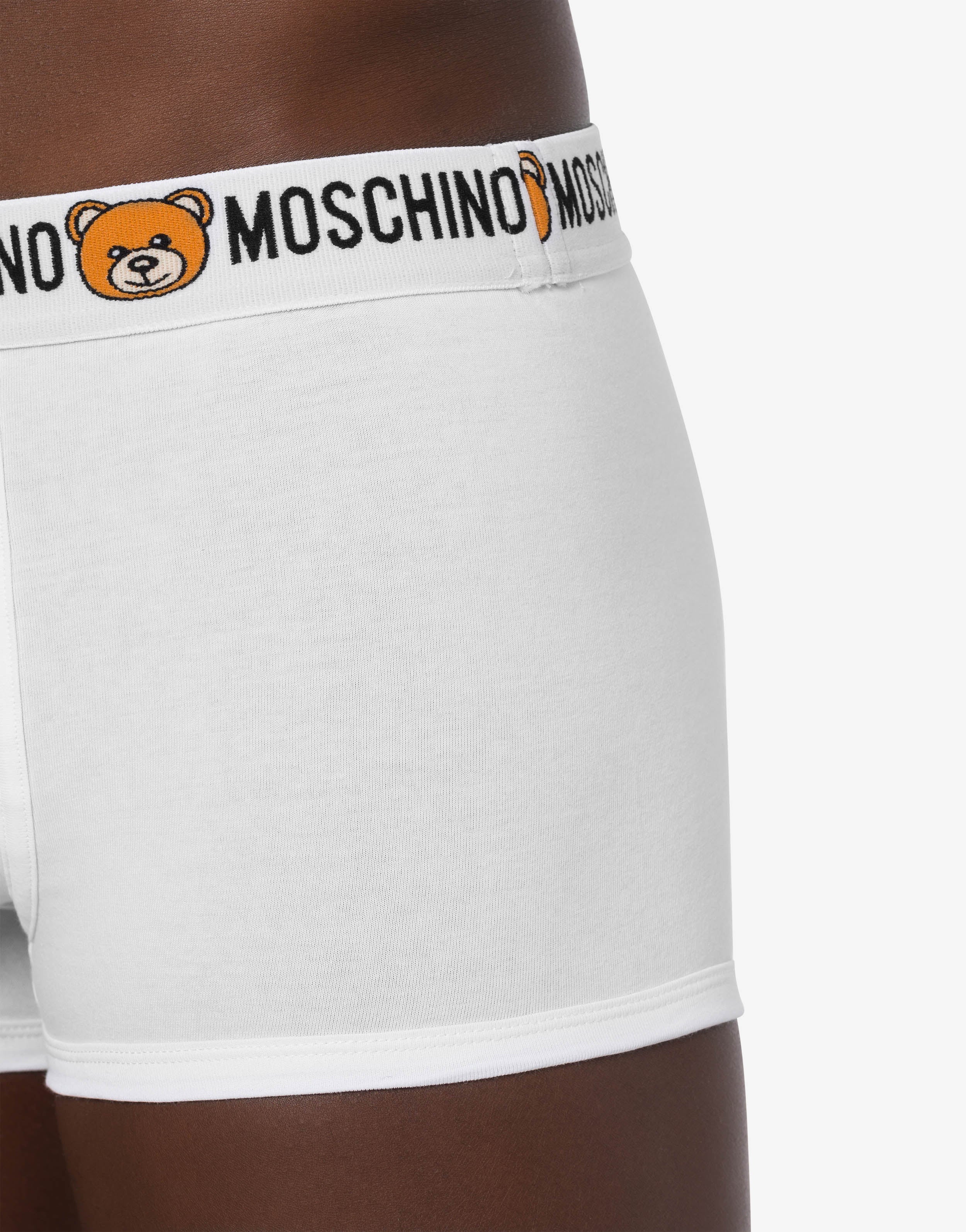 Underbear boxer | Moschino