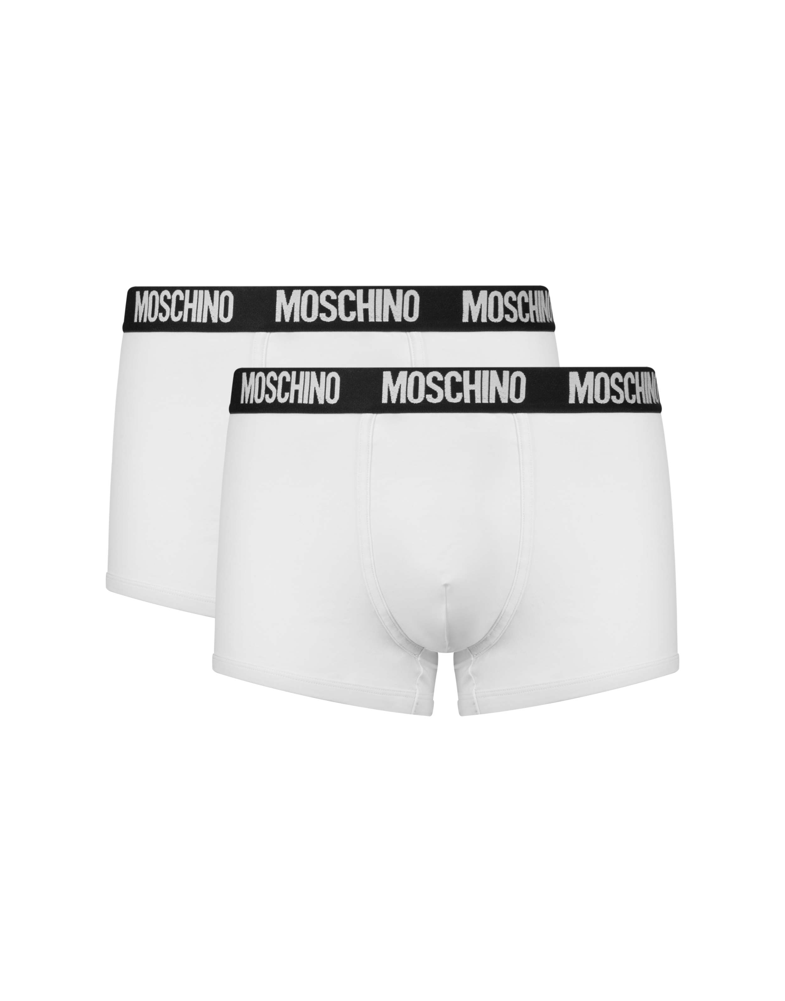 Set of 2 Logo Band boxer