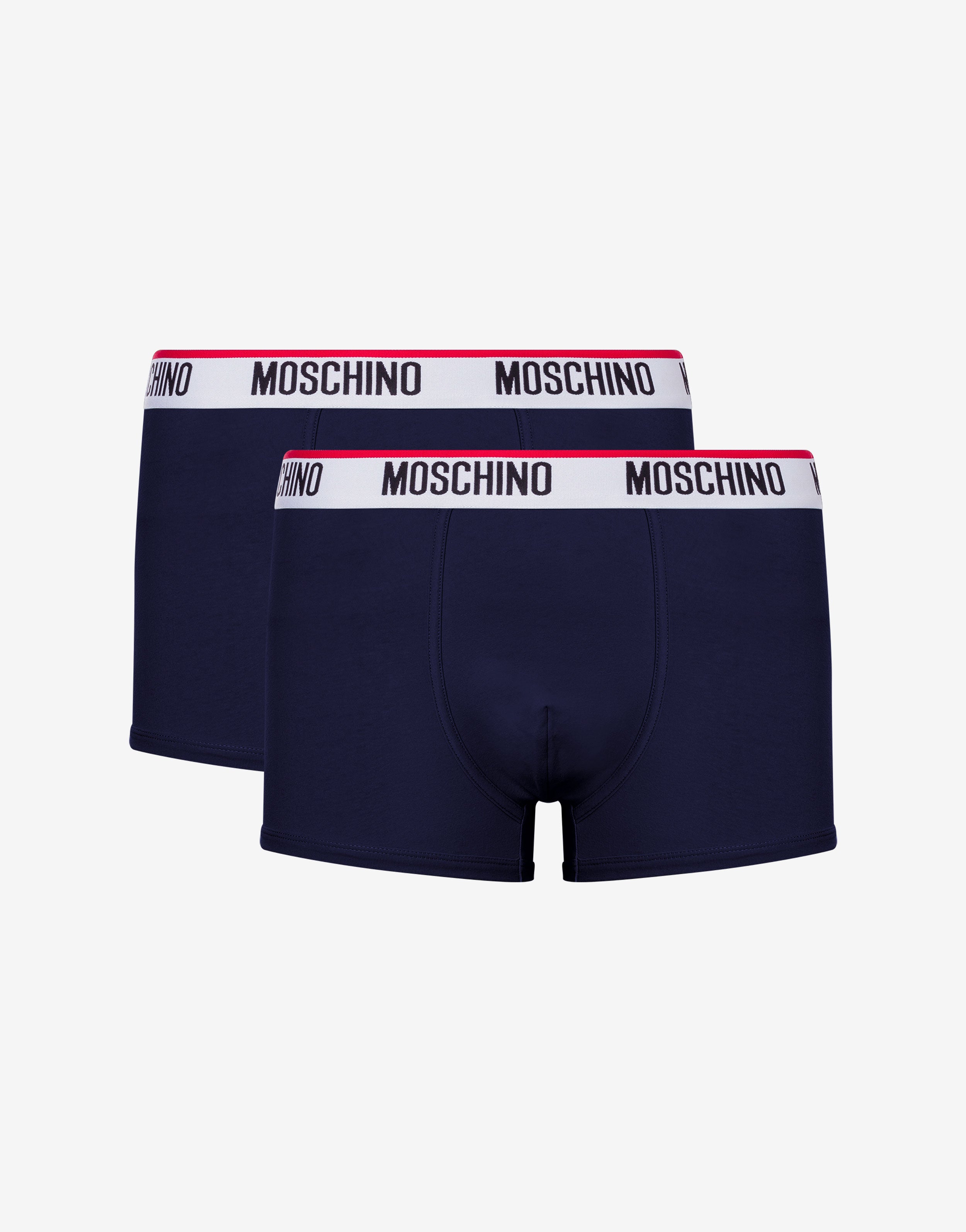 Set of 2 Logo Band boxers