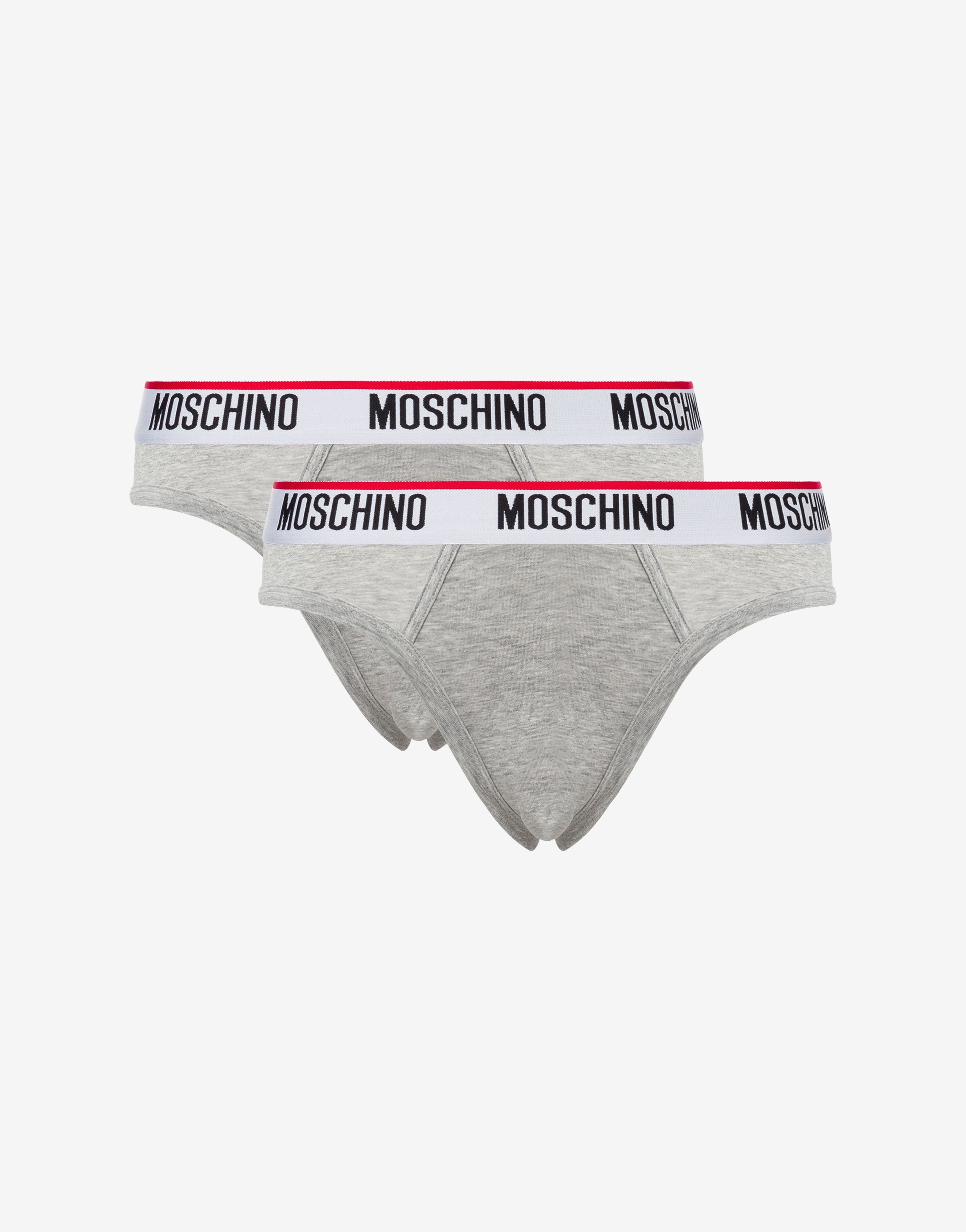 Set of 2 Logo Band briefs