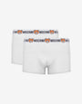 Teddy Elastic Band set of 2 boxers