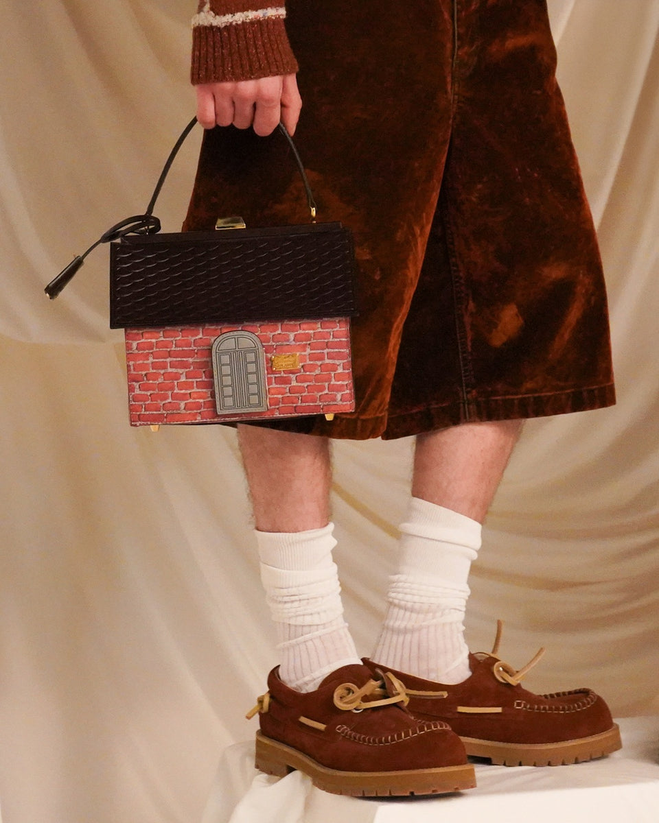 Moschino  COLLECTOR BAGS