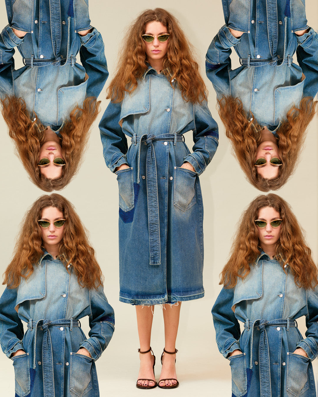 Moschino NEW SS26 MOSCHINO JEANS