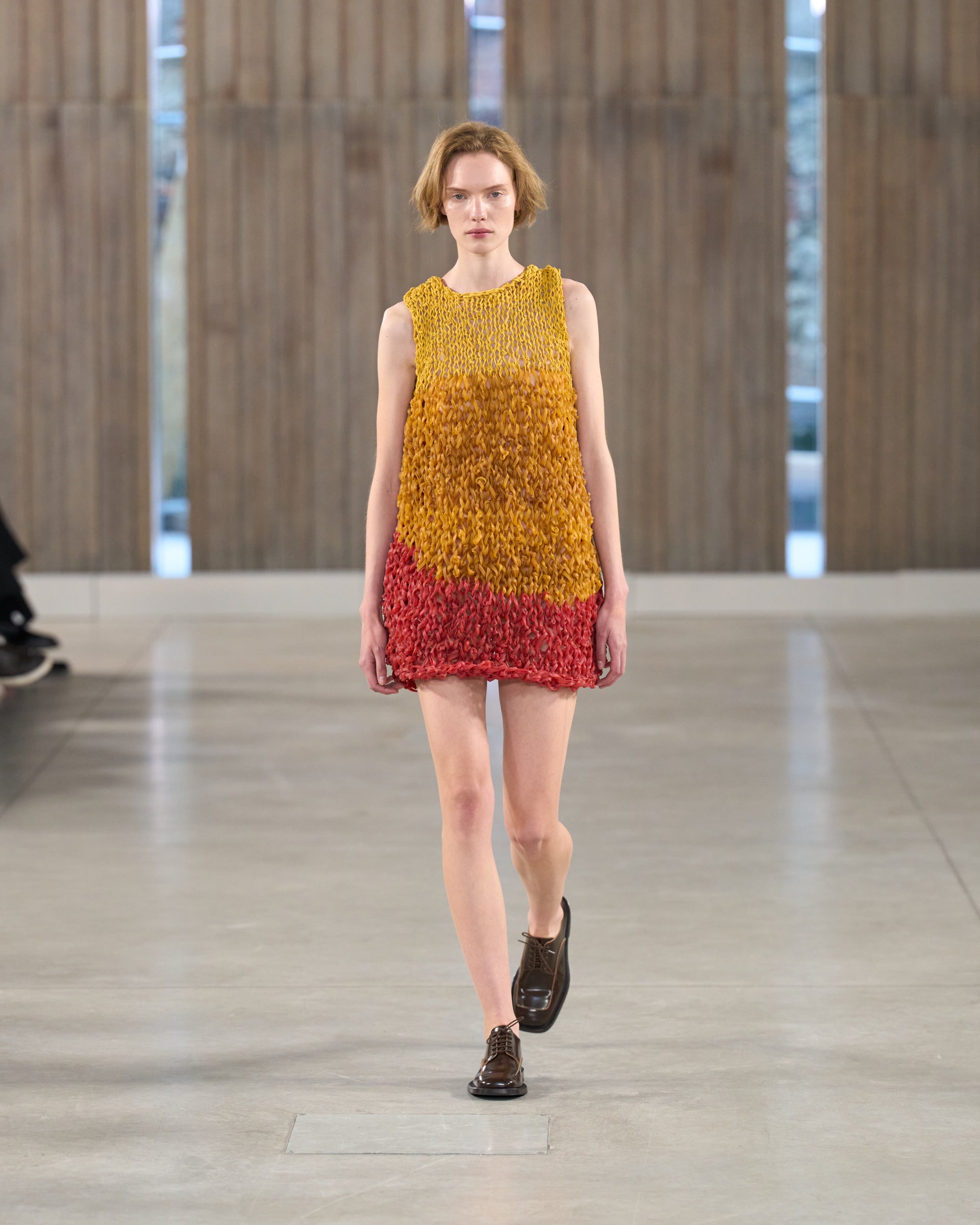 ウィメンズ 2026年春夏コレクション