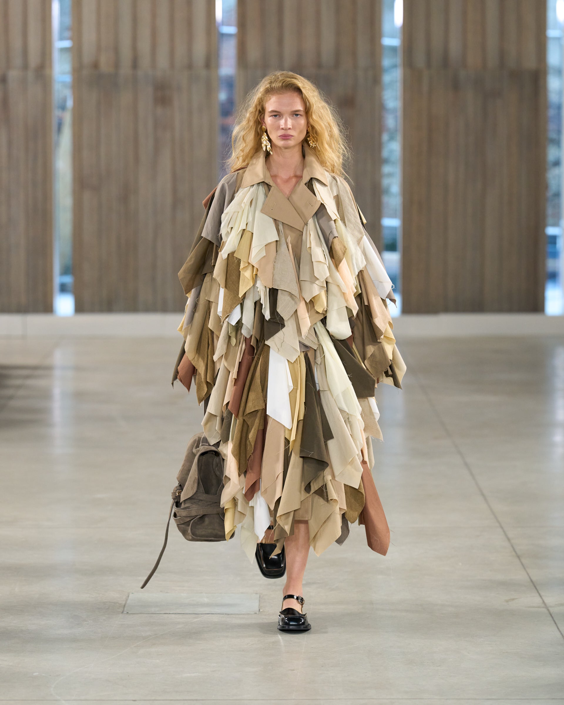 ウィメンズ 2026年春夏コレクション