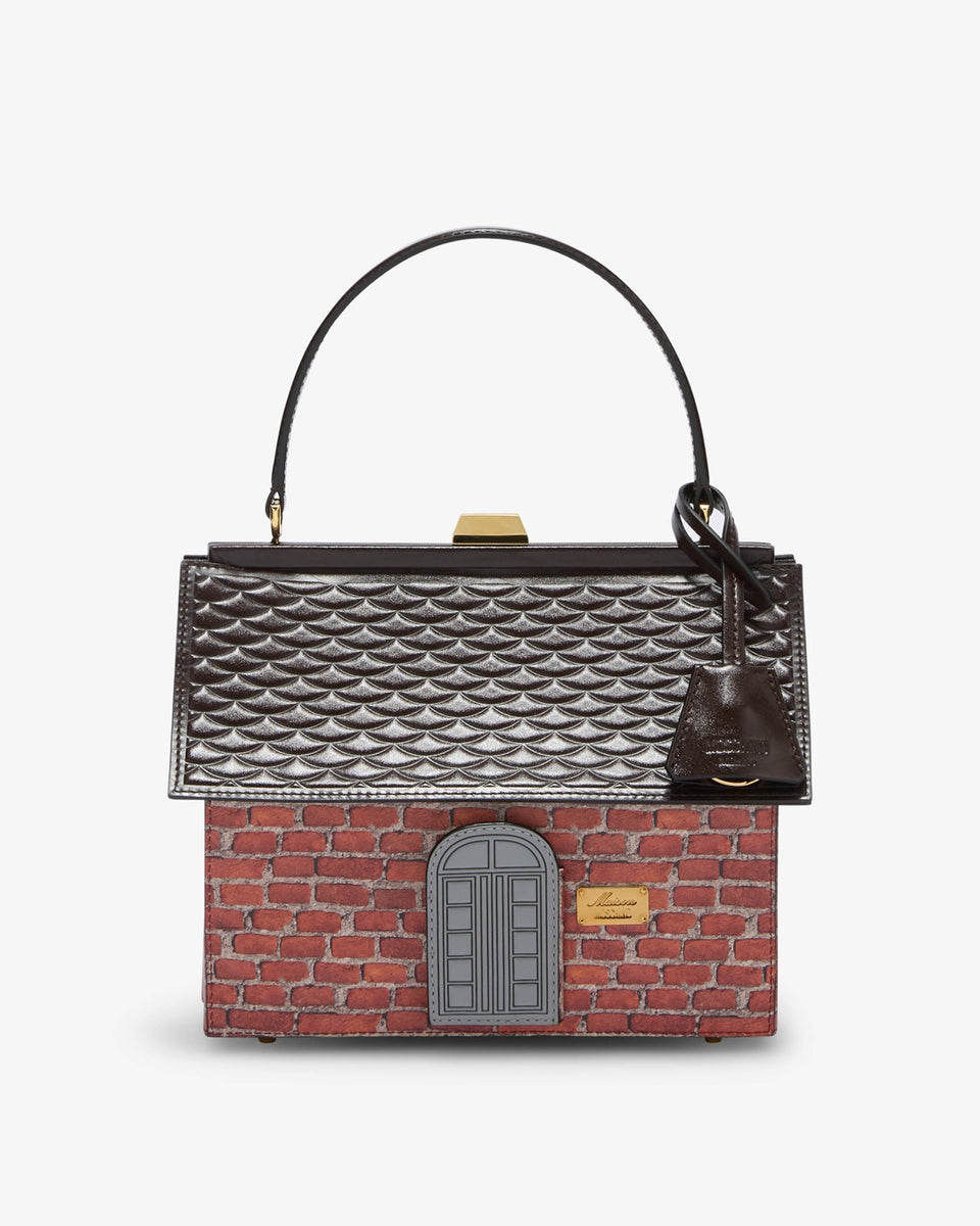 Moschino  HOUSE BAG