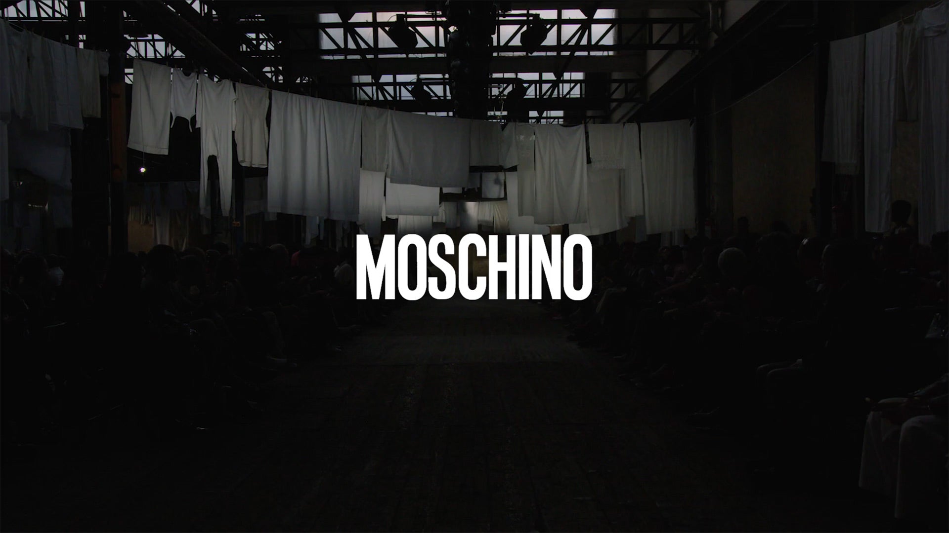 ミニスカート Moschino SS25 (01180418 0555) Women's SS25