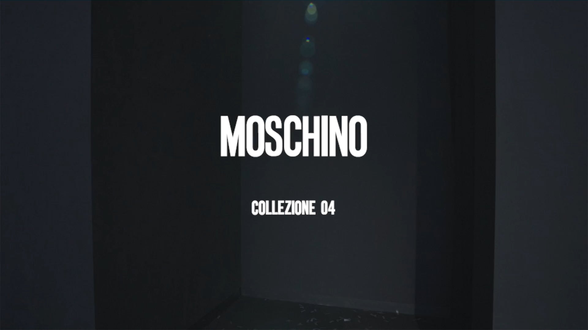 ミニスカート Moschino FW25 (01038220 0095) Women's FW25