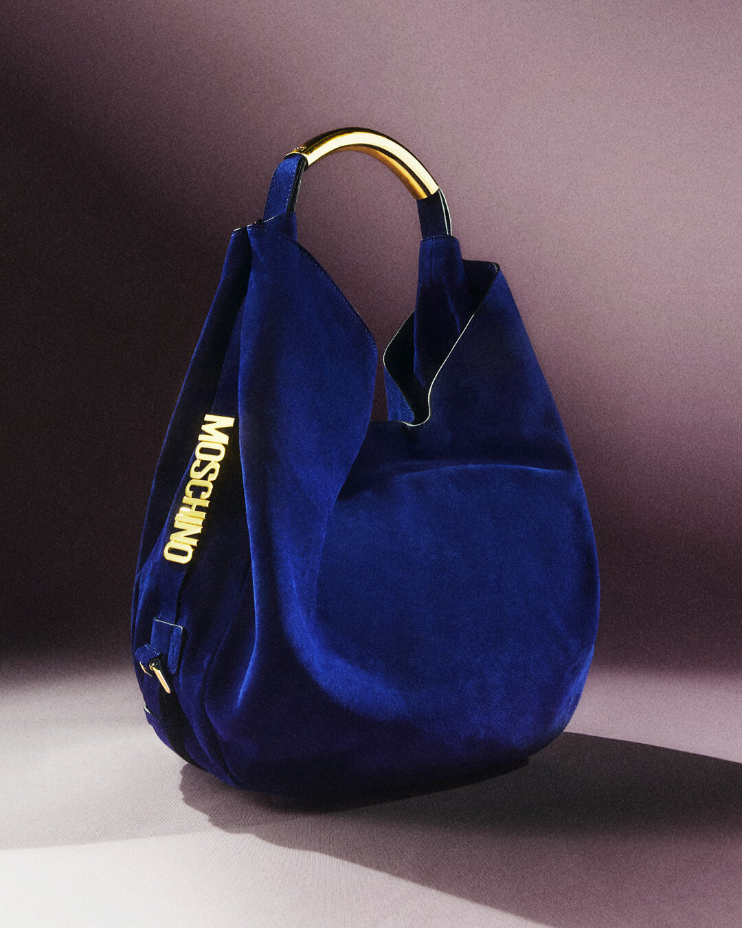 Moschino HANDLE ME BAG Collezione 04