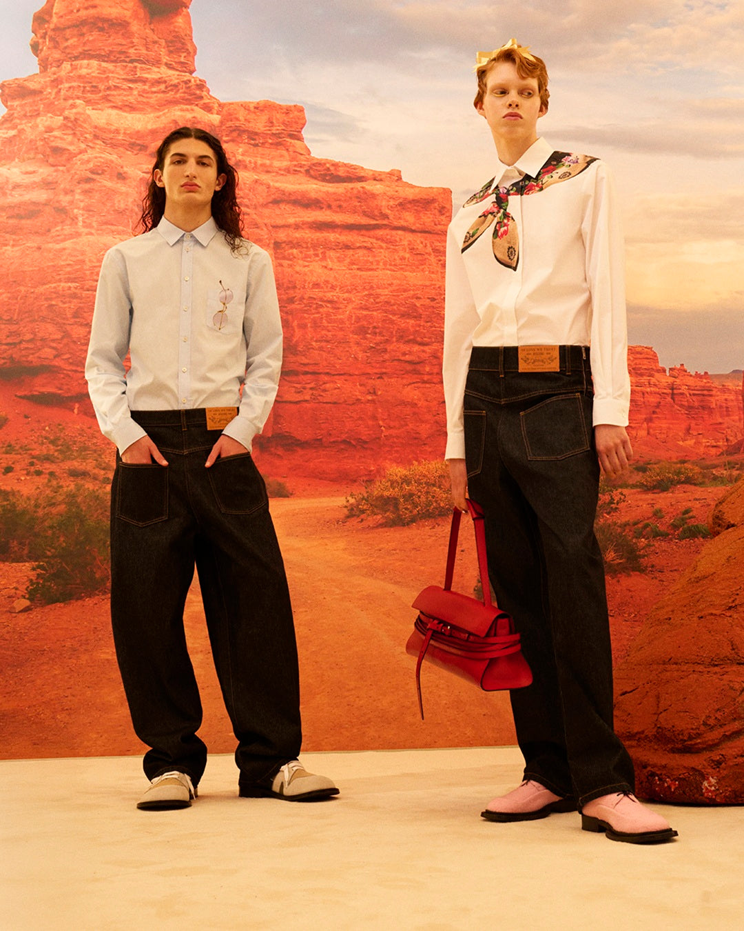 Moschino New SS26 Collezione 05