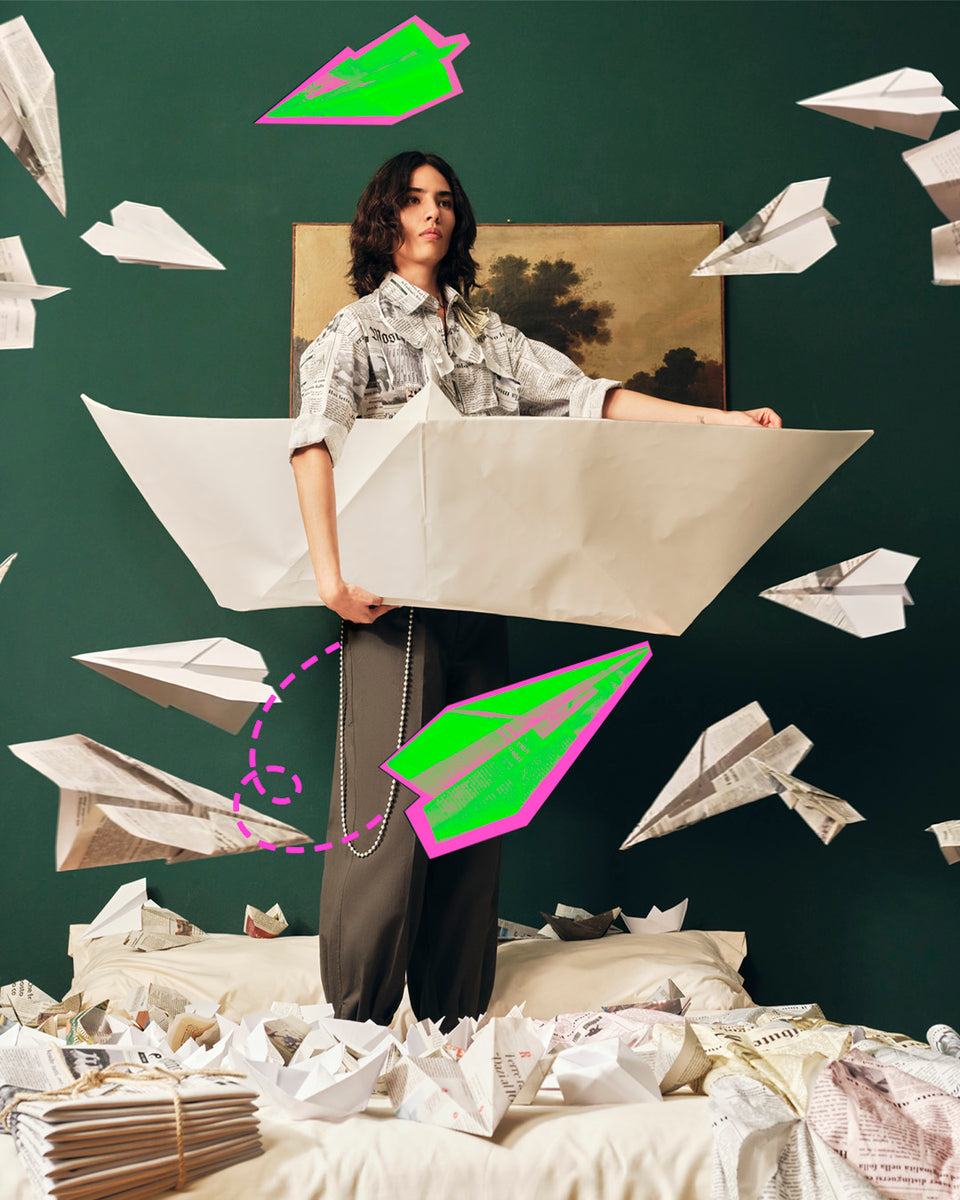 Moschino  Découvrir plus