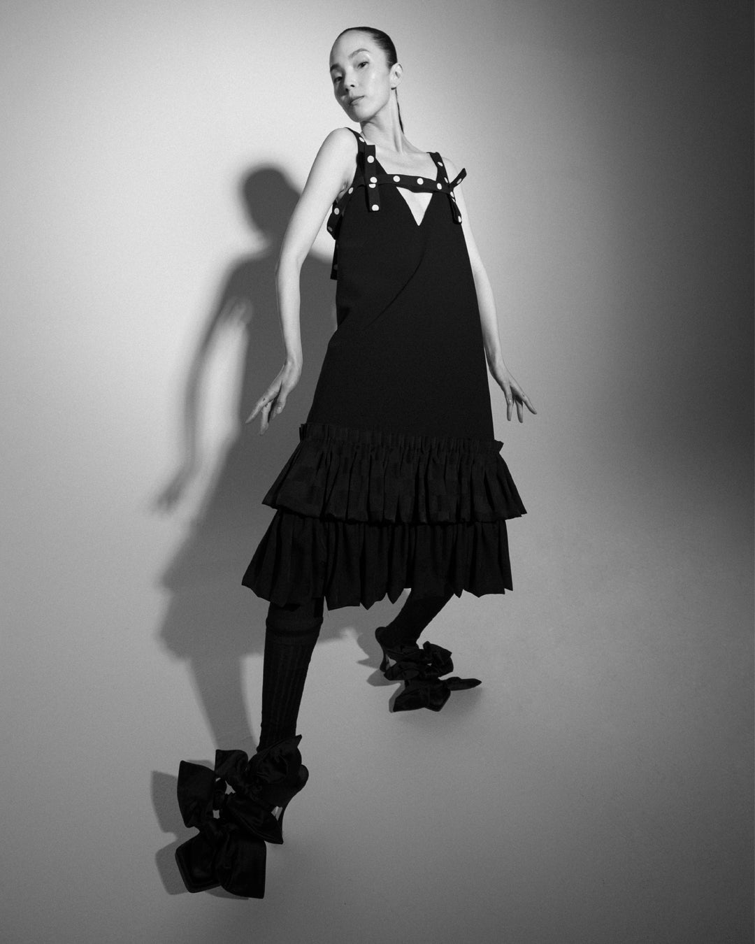 Moschino SHADOW PLAYS COLLEZIONE 04