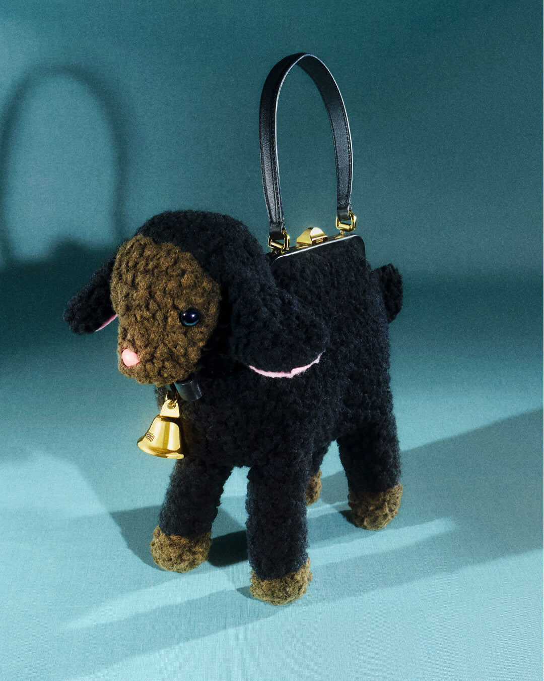 Moschino BORSE INDIMENTICABILI Collezione 04