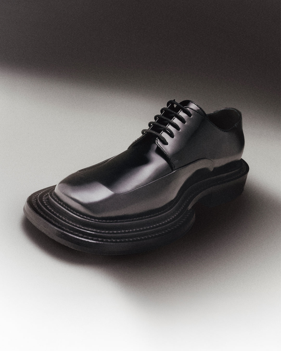 Moschino DERBY SHOES COLLEZIONE 04