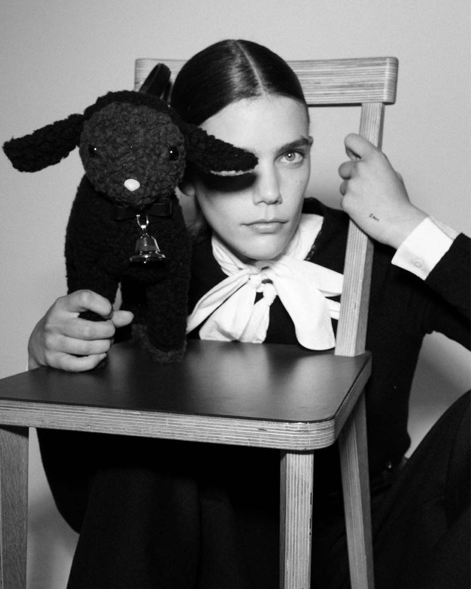 Moschino  Scopri di più