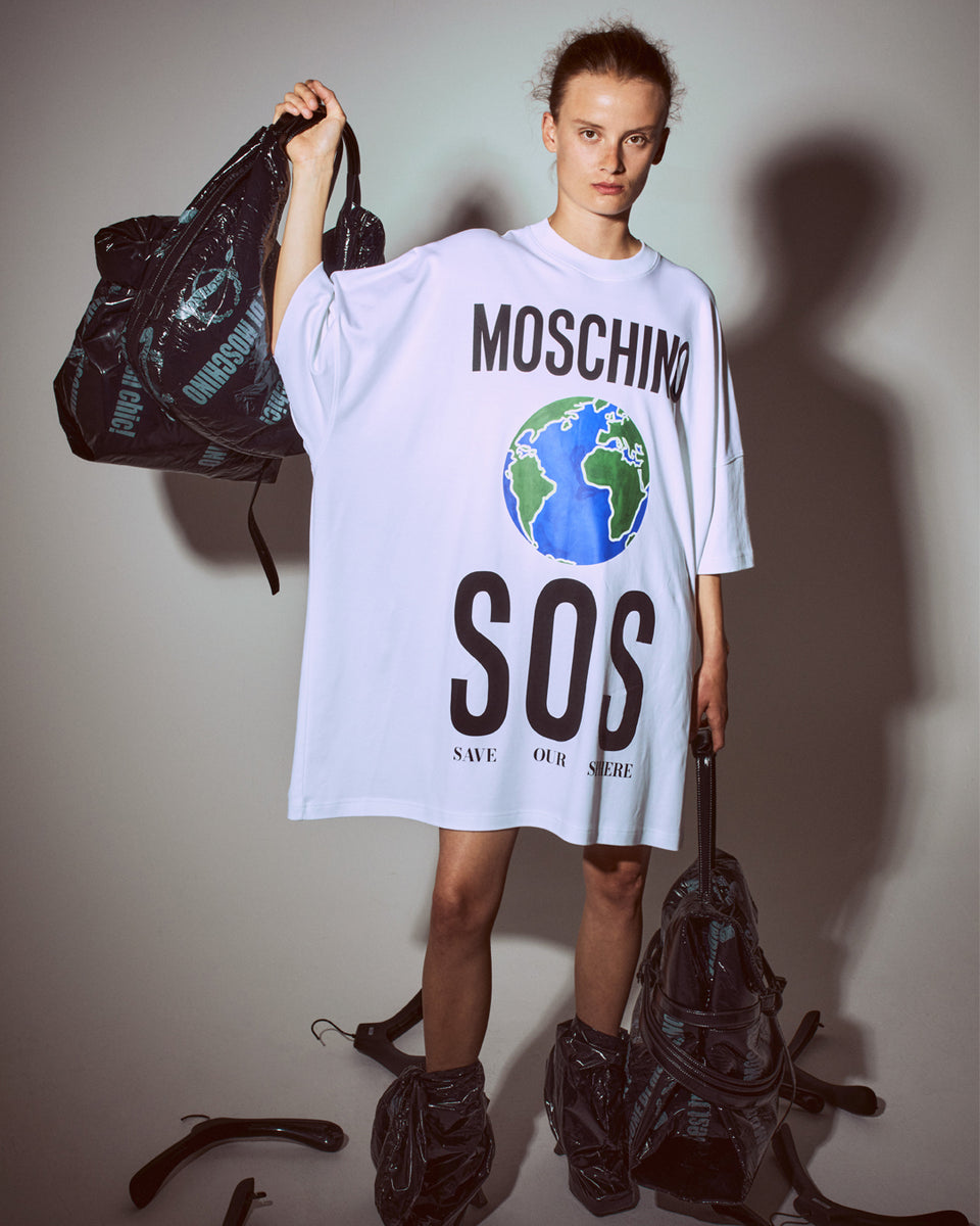 Moschino  Mehr entdecken