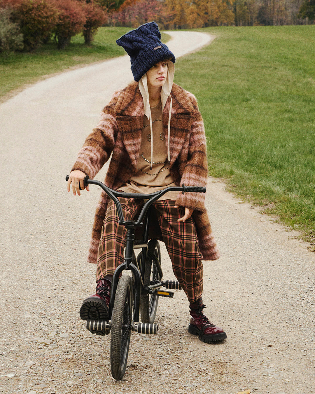 Moschino ABBIGLIAMENTO UOMO COLLEZIONE 04