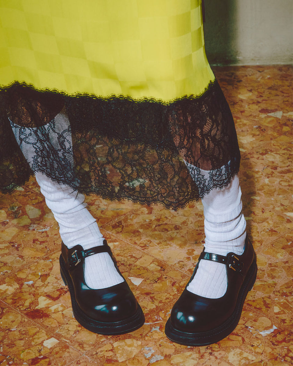 Moschino OLIVIA SHOES