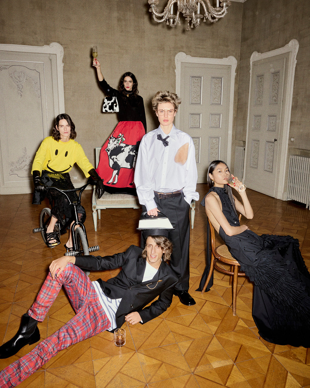 Moschino IT | Boutique Online: Abbigliamento e Accessori di