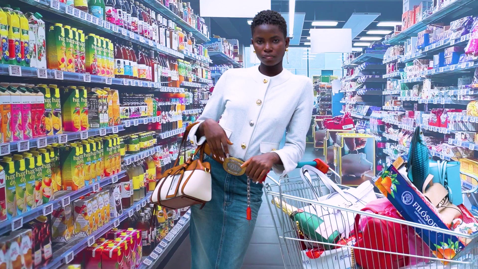 Moschino JP | オンラインブティック：ラグジュアリーなファッション