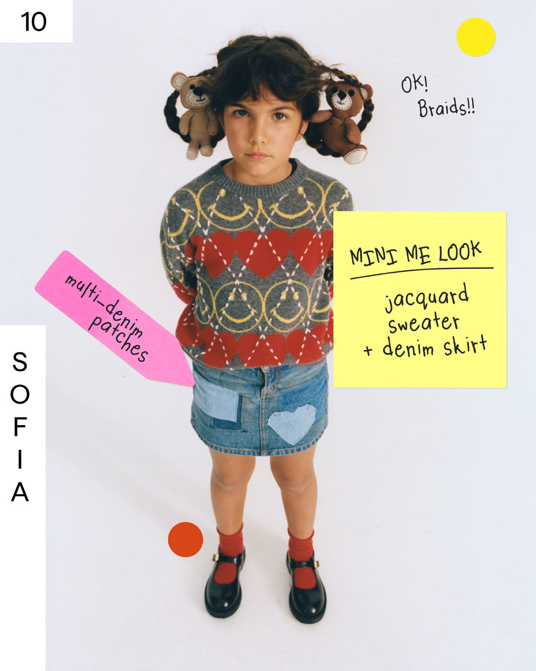 Moschino JP | ティーン（10-14歳）