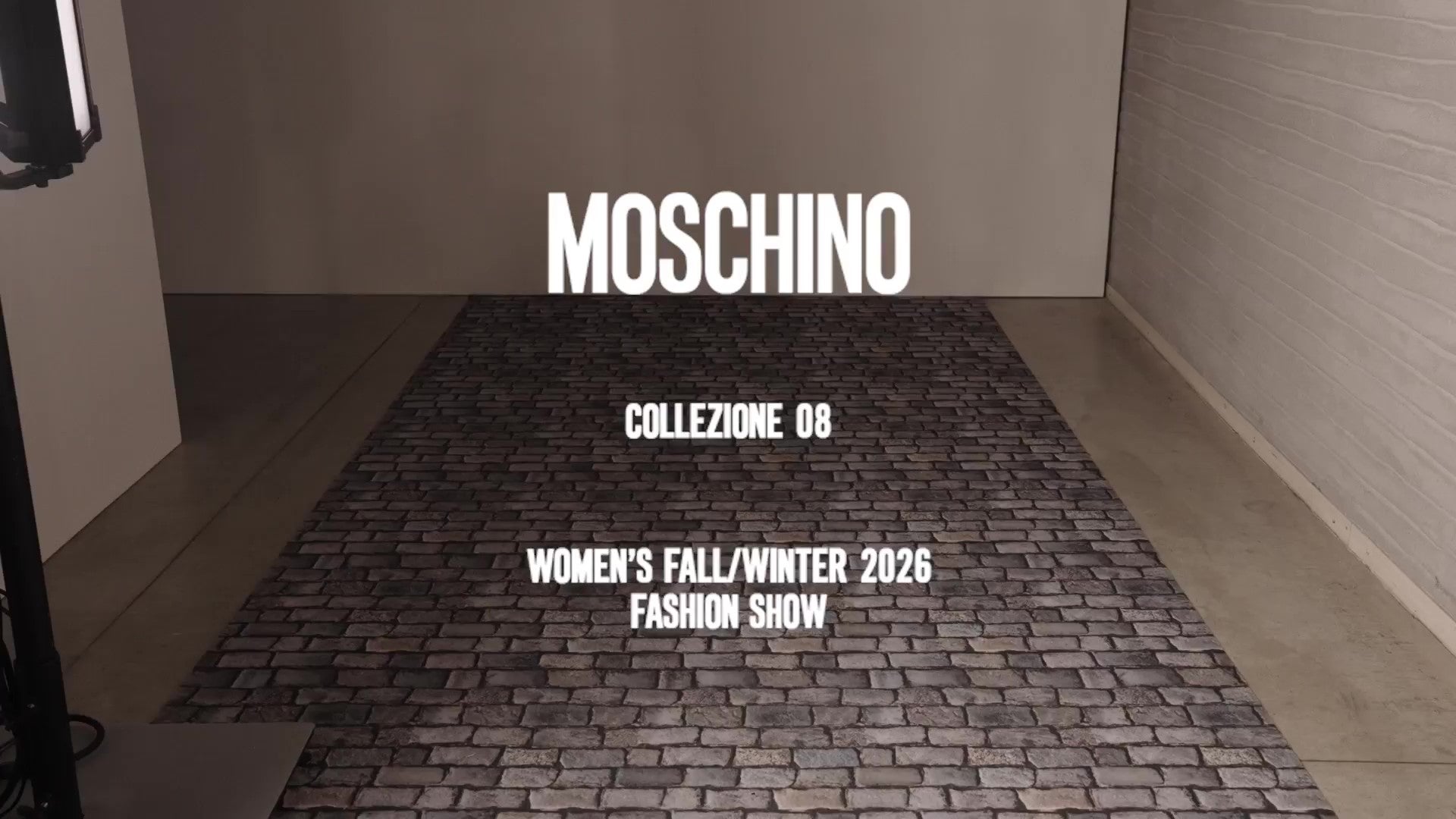 Women's FW26