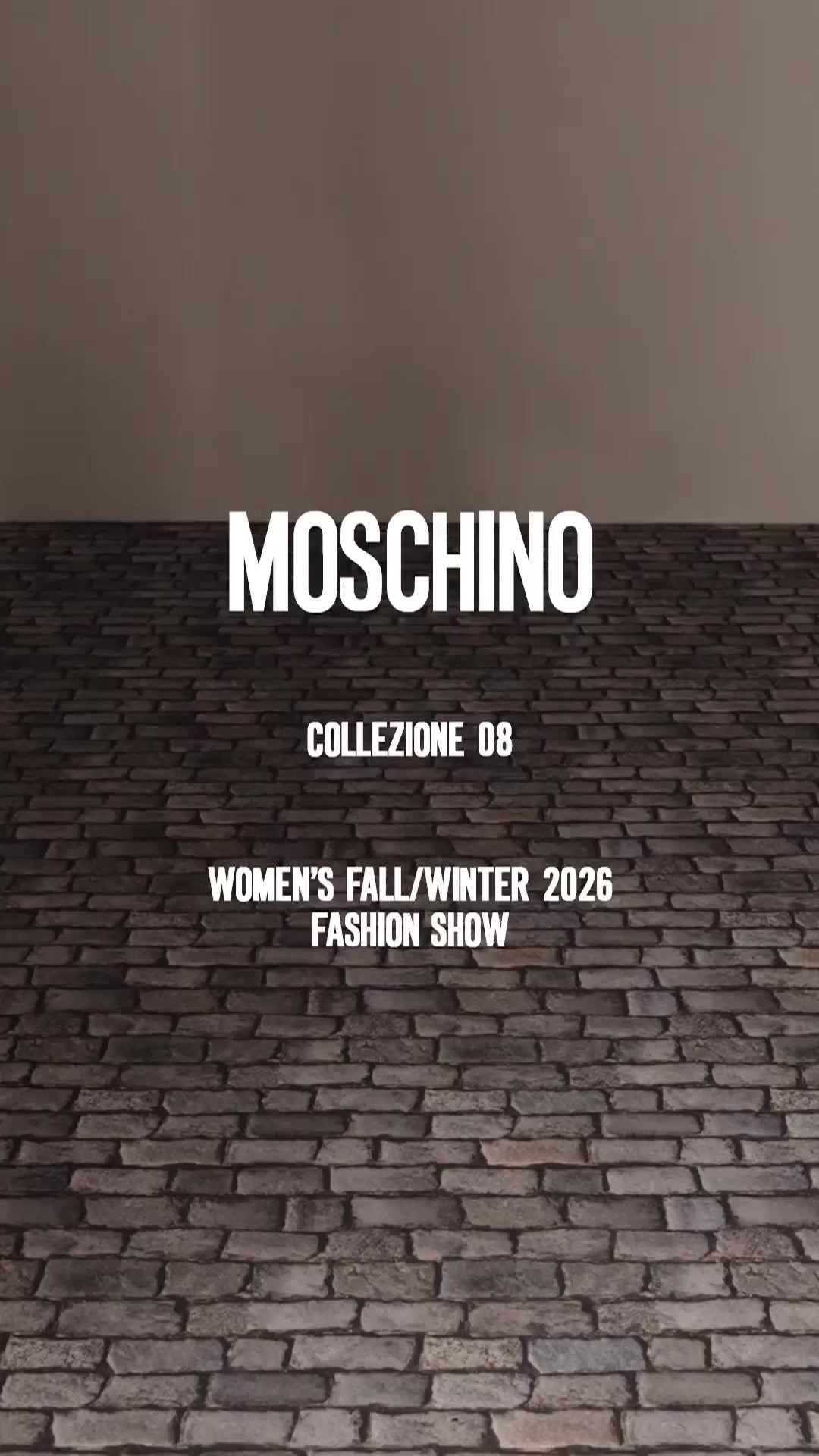 Women's FW26