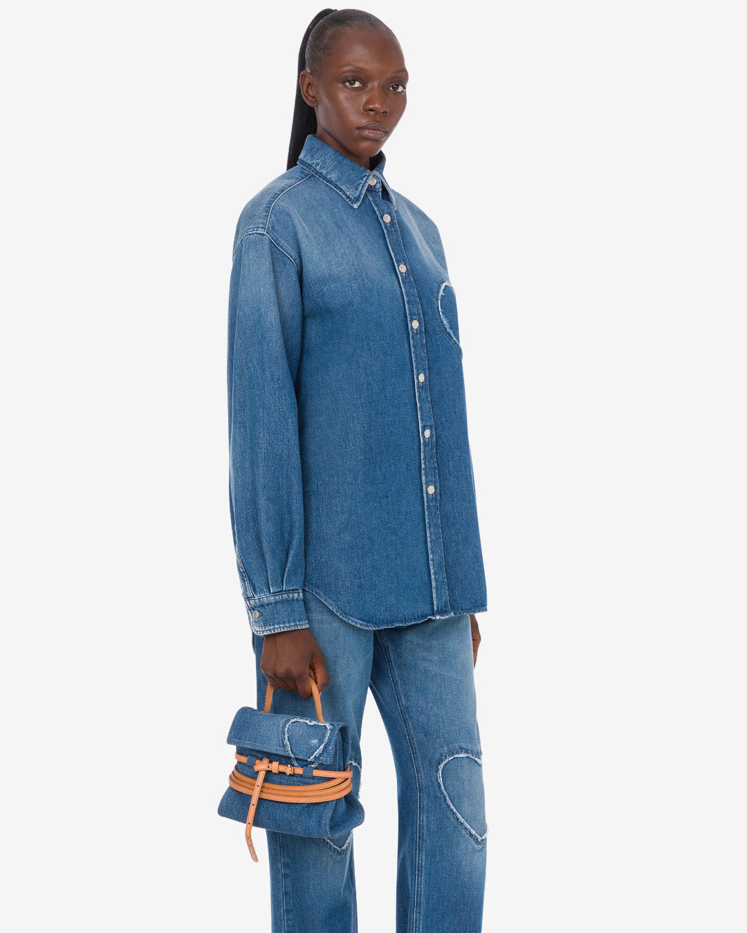 Moschino EN | Online Boutique: Luxury Clothing and Accessories