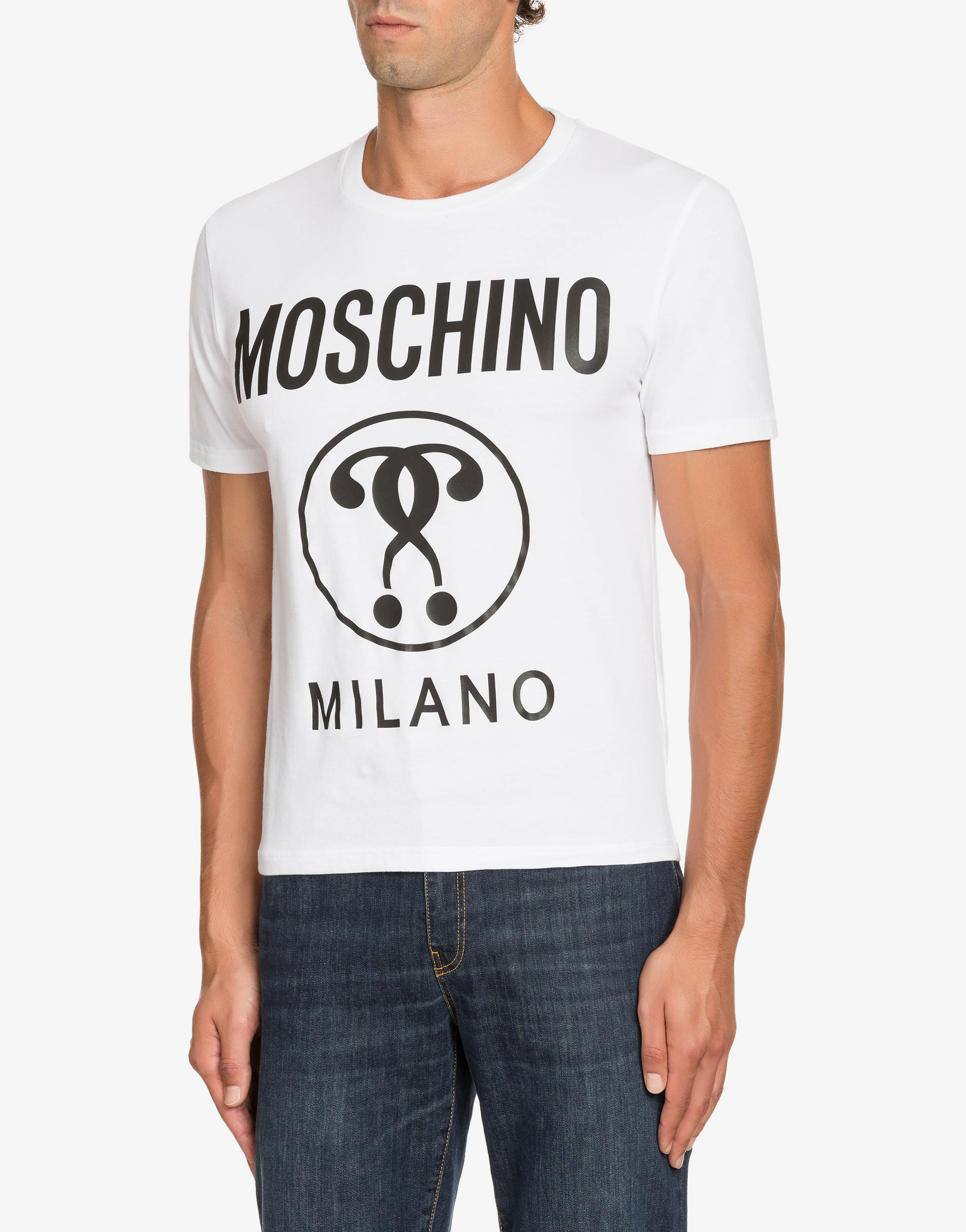 Moschino Clothing for Men - Official Store USA