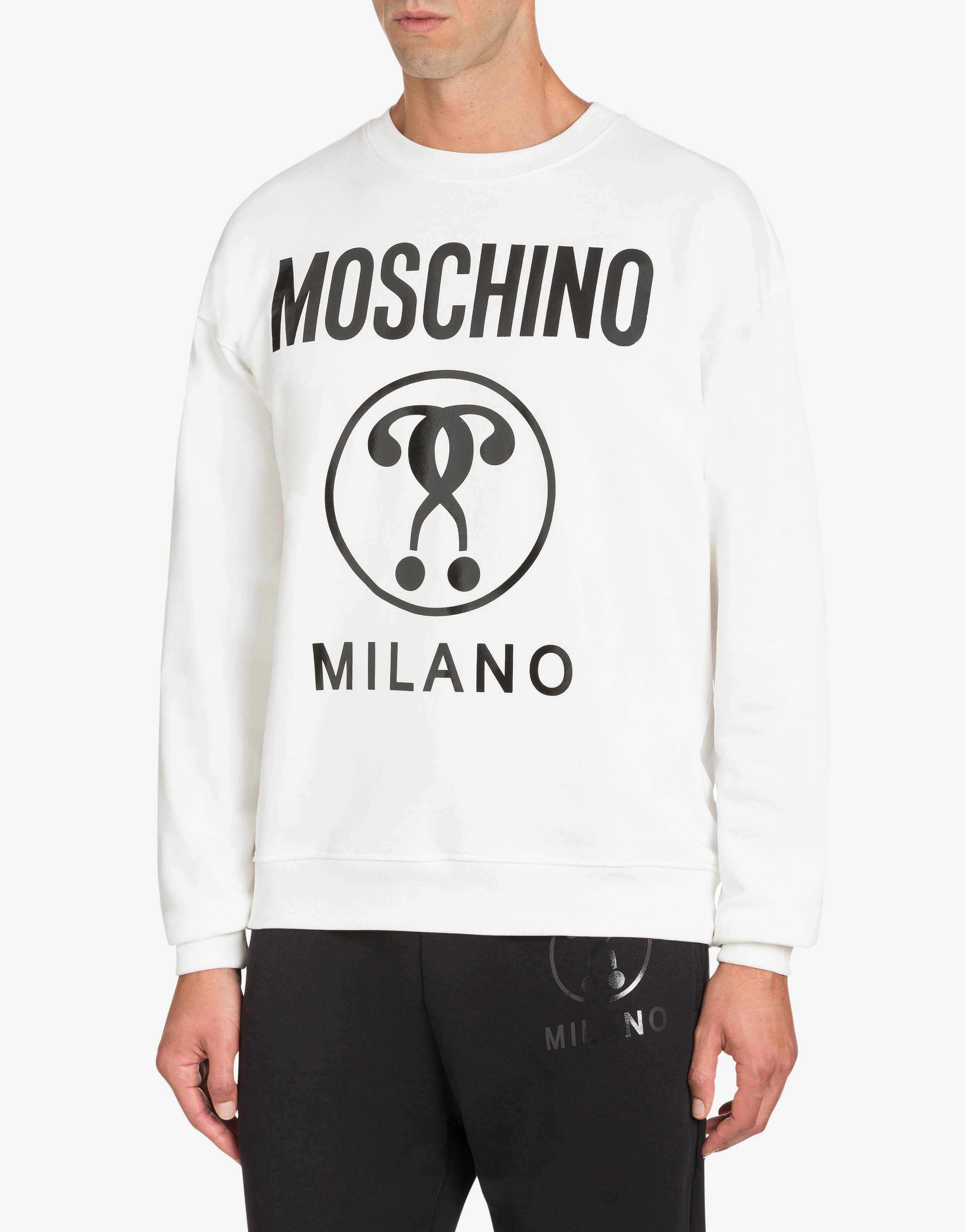 Moschino Clothing Men  Moschino Official Store