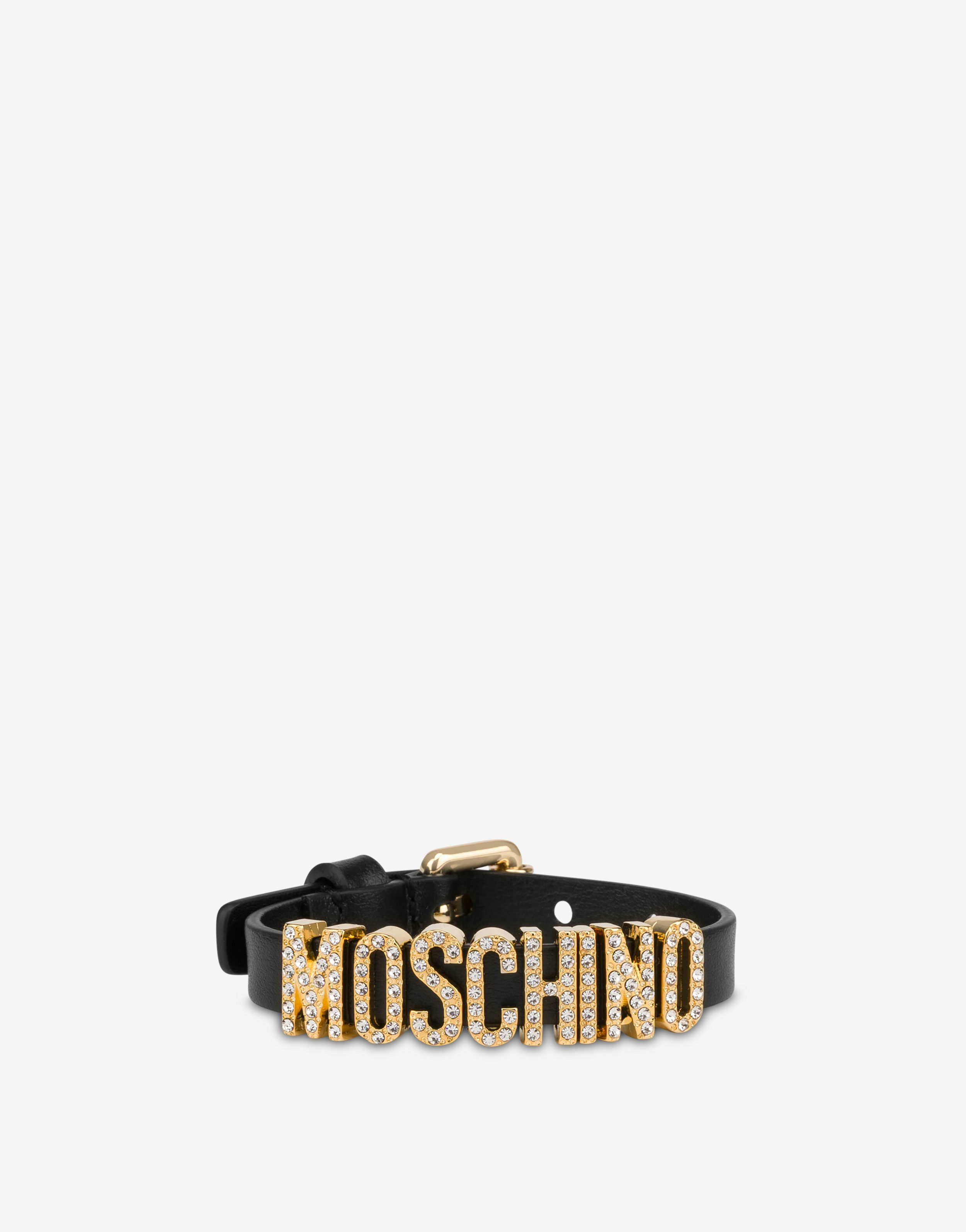 Moschino ジュエリー for レディース - Official Store