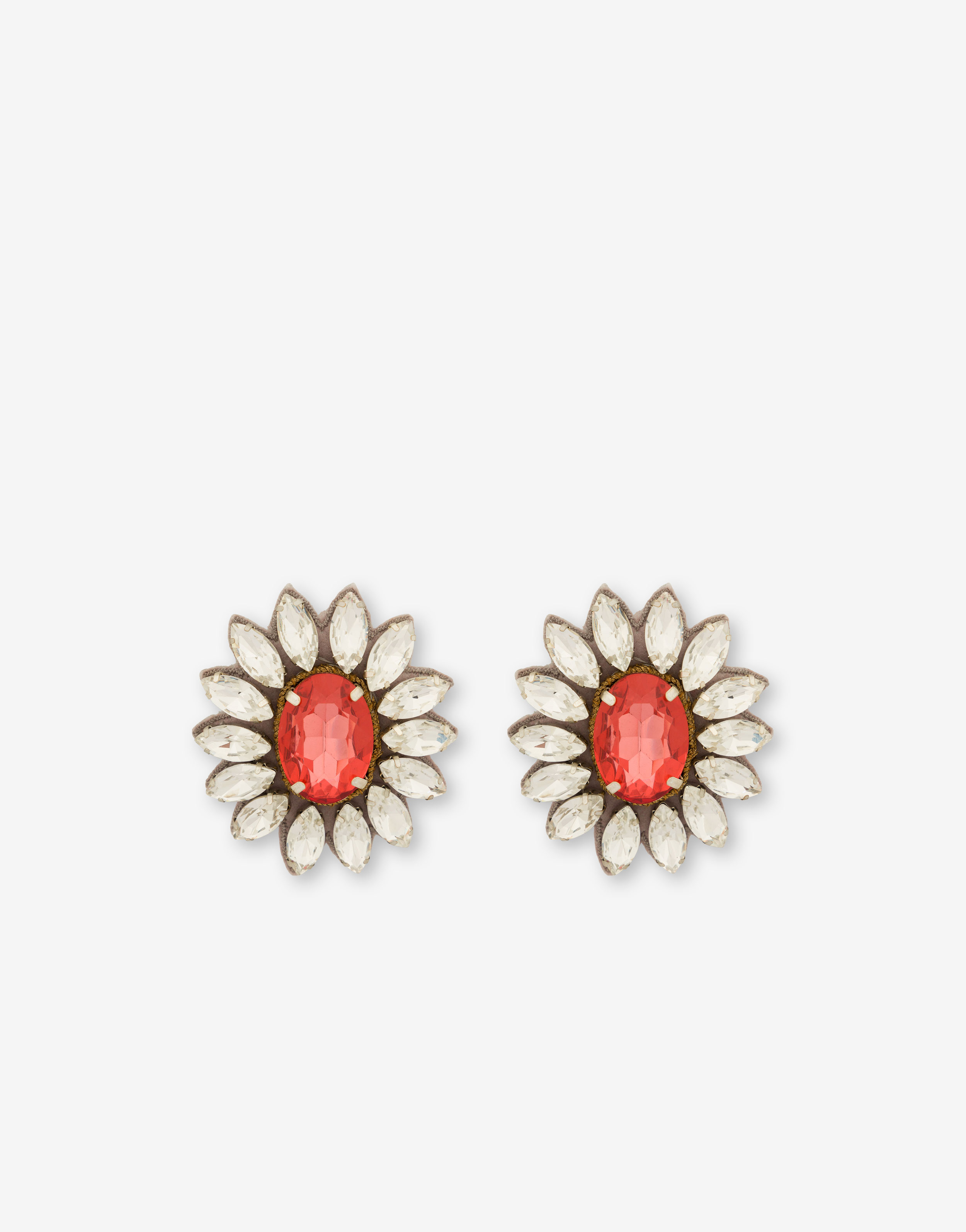 Buy Multicoloured Earrings for Women by Sohi Online | Ajio.com