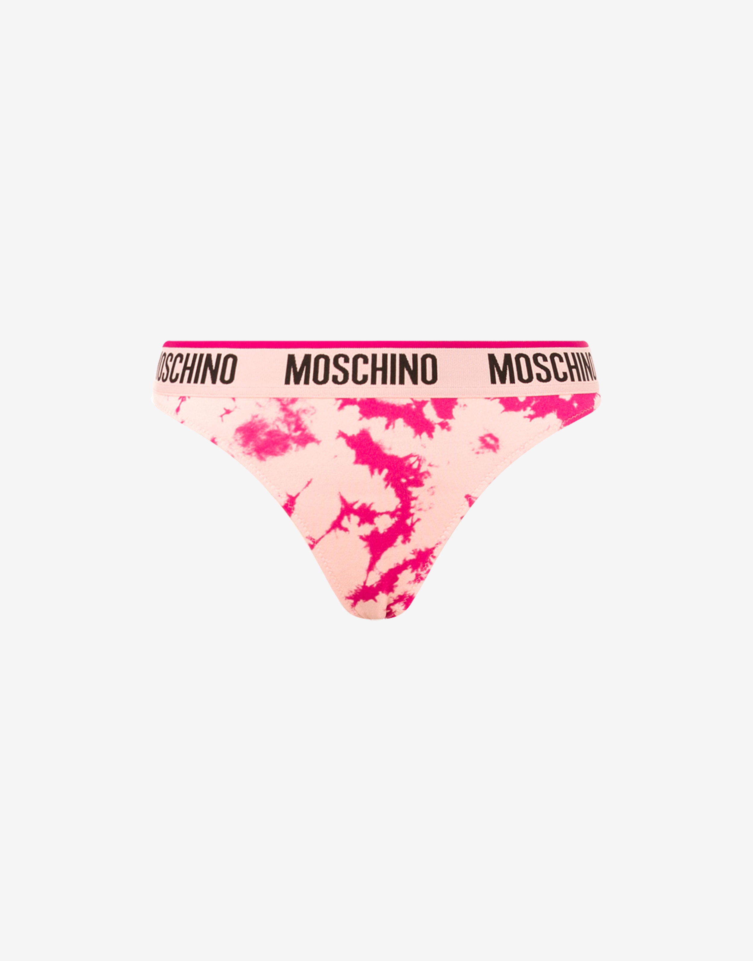 Moschino underwear set - ストッキング