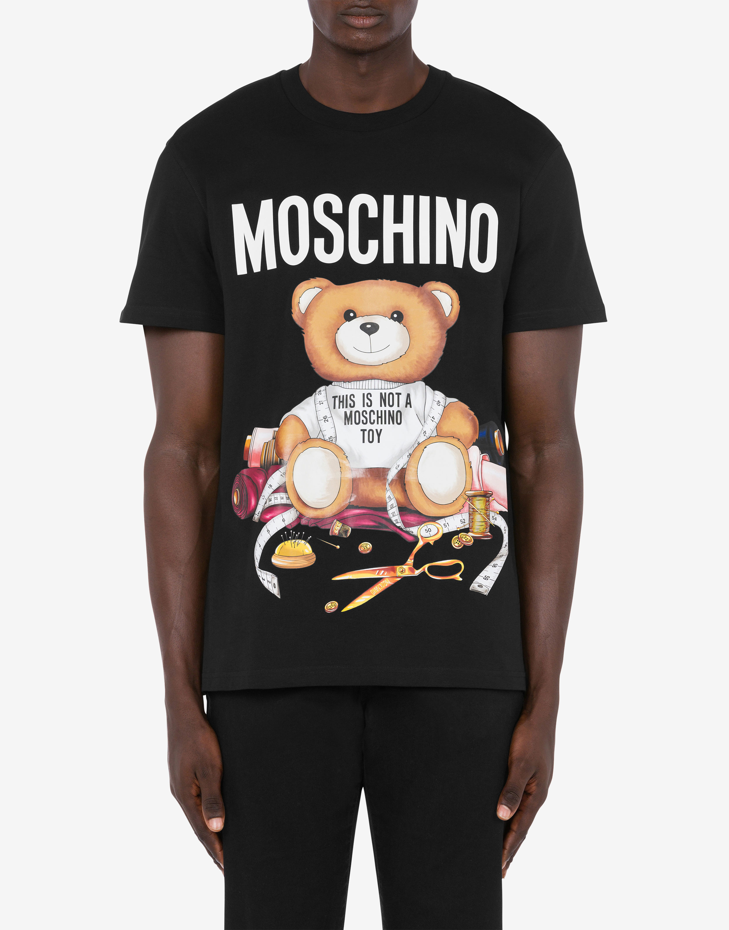 Moschino Hombre Sale  Moschino Official Store