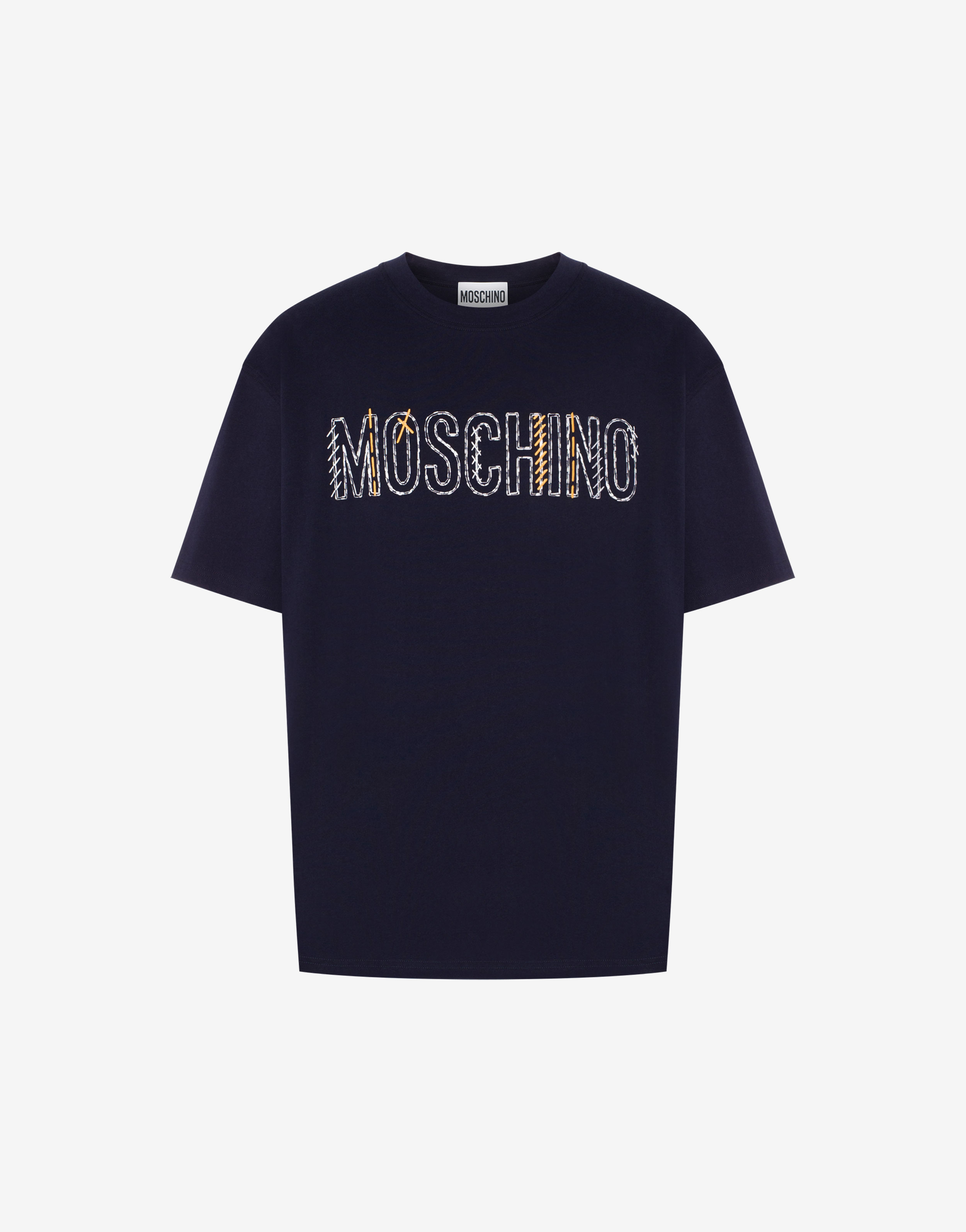 Camisetas y tops - Moschino - hombre