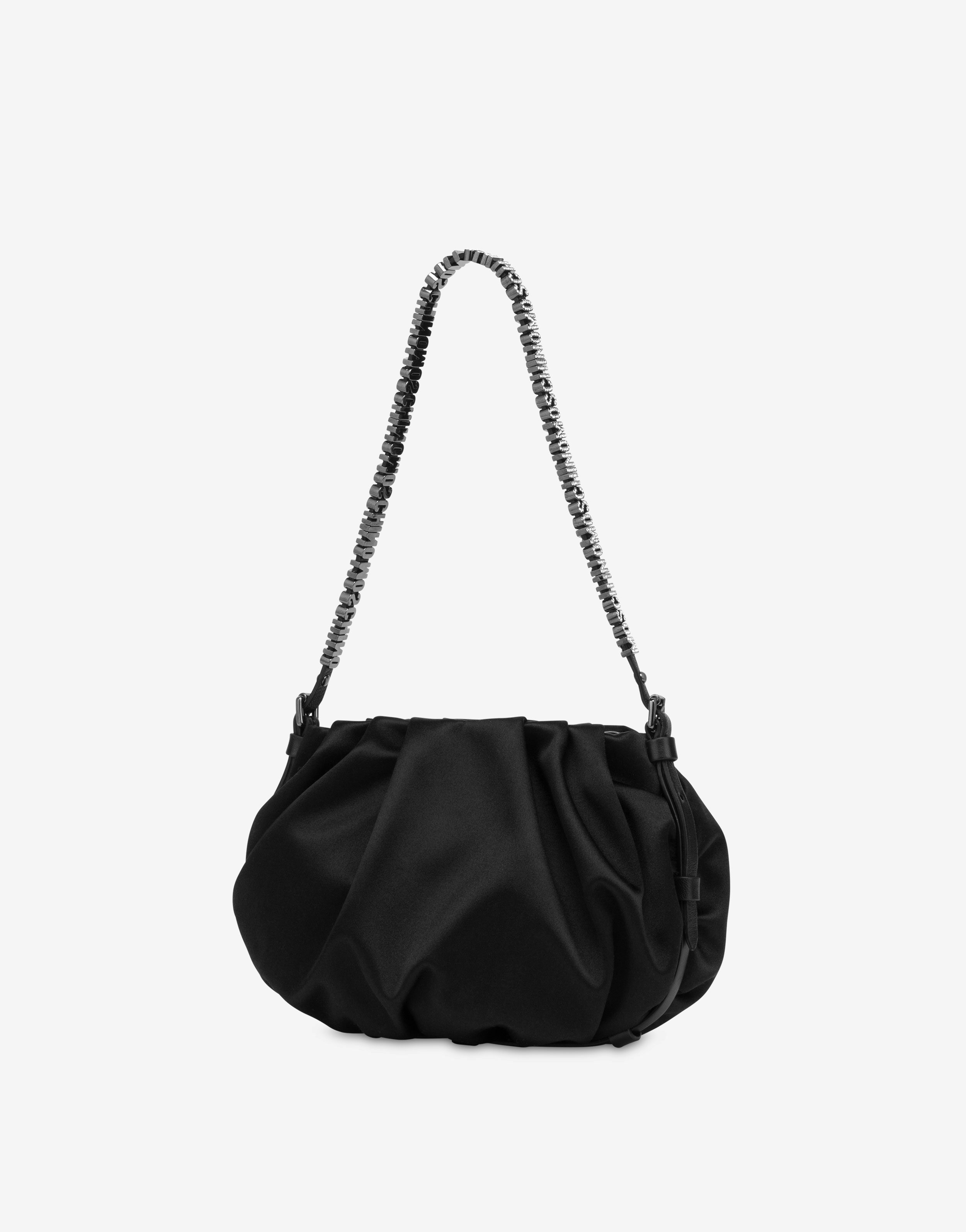 Geometric Strap Hobo Bag, Large Capacity Crossbody Bag, Women's Retro Style Shoulder Bag,No Pattern,2-piece Set + Caramel Color Large,$18.99