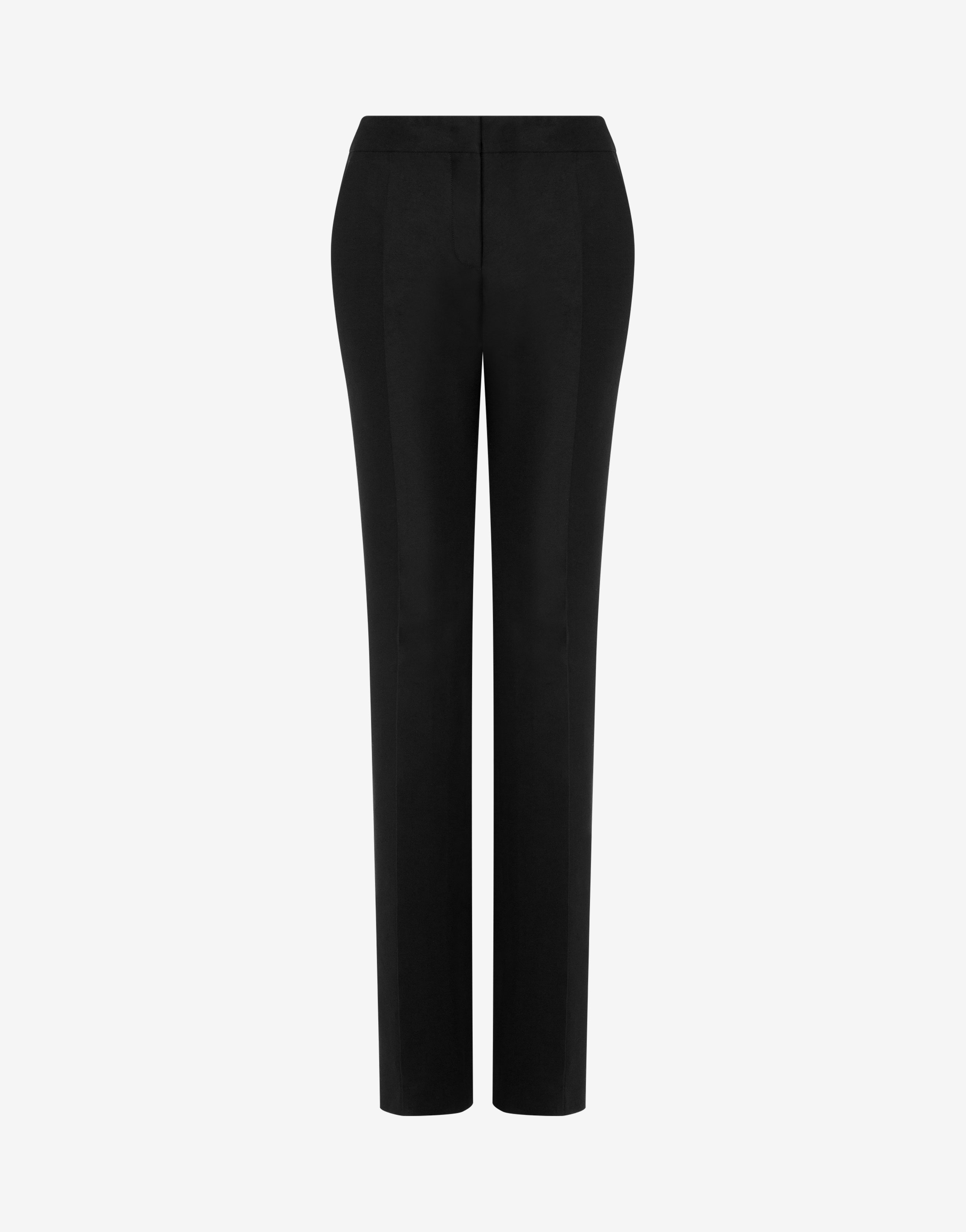 Classic Pants Office Trousers - Black - Wholesale Womens Clothing Vendors  For Boutiques