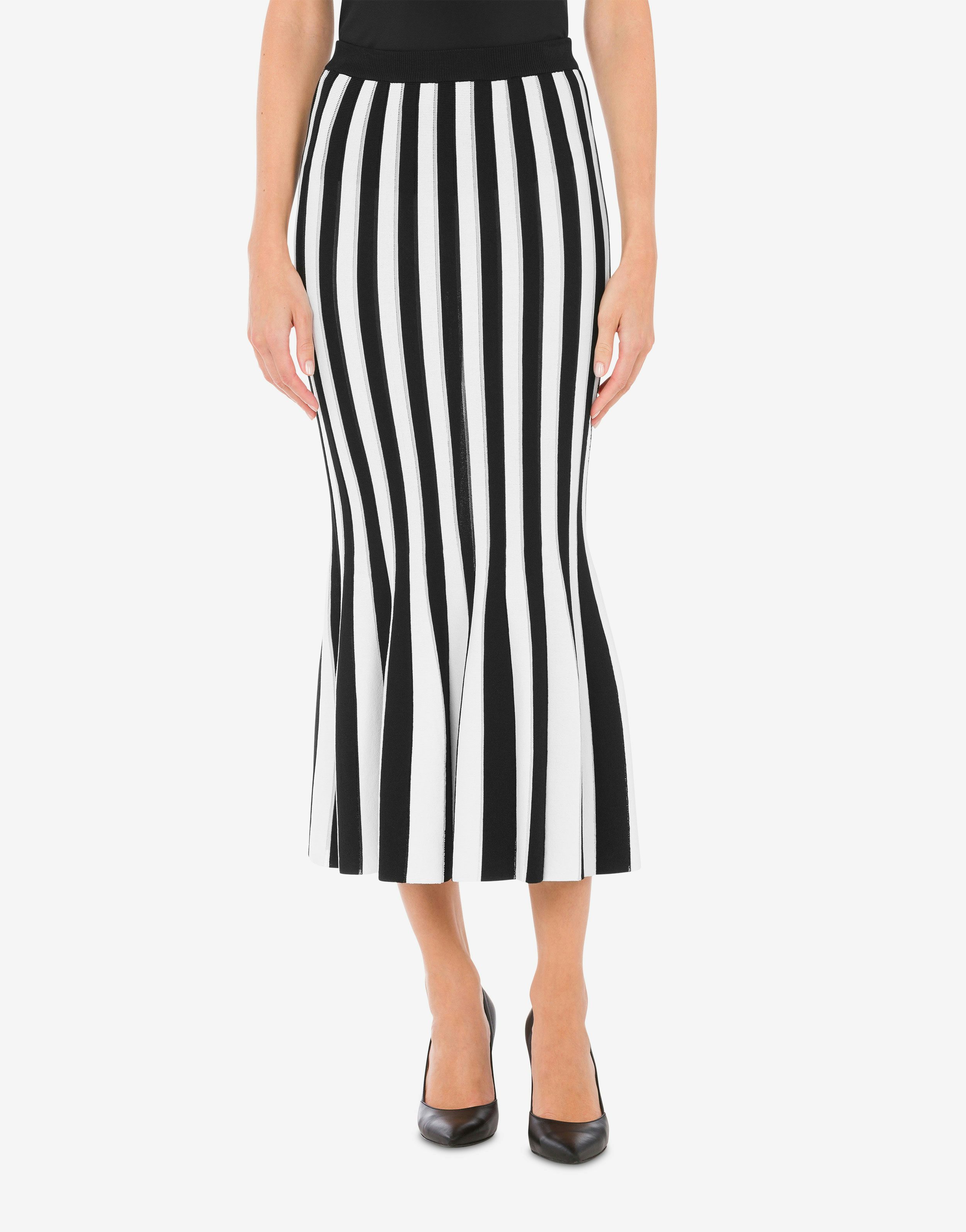 Moschino Skirt Black And White Cheap Sale | website.jkuat.ac.ke