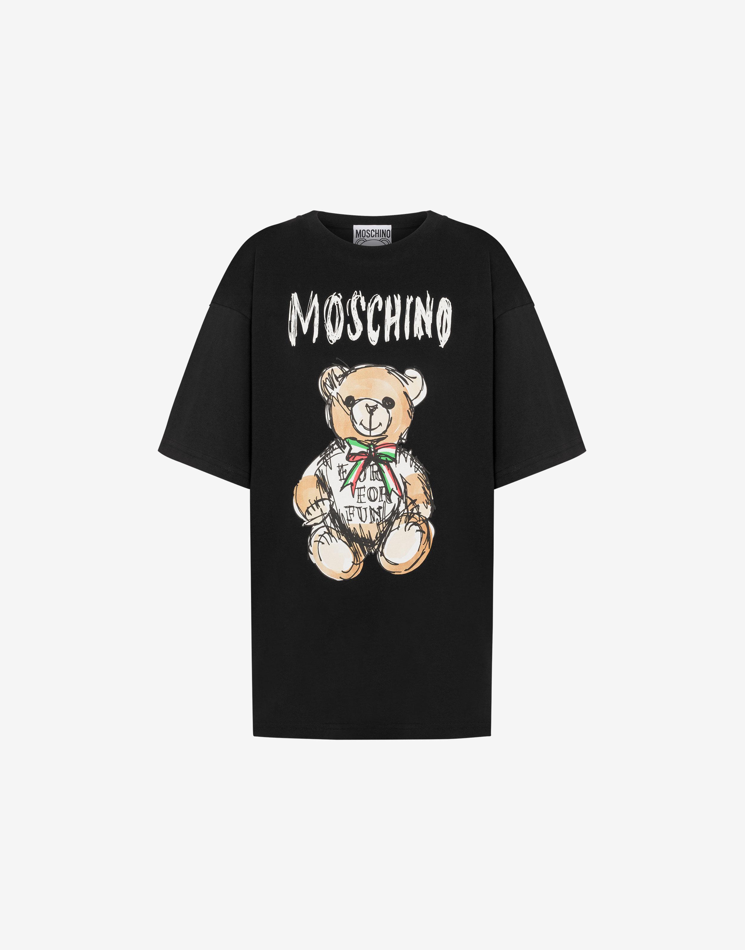 Moschino Tシャツ for レディース - Official Store