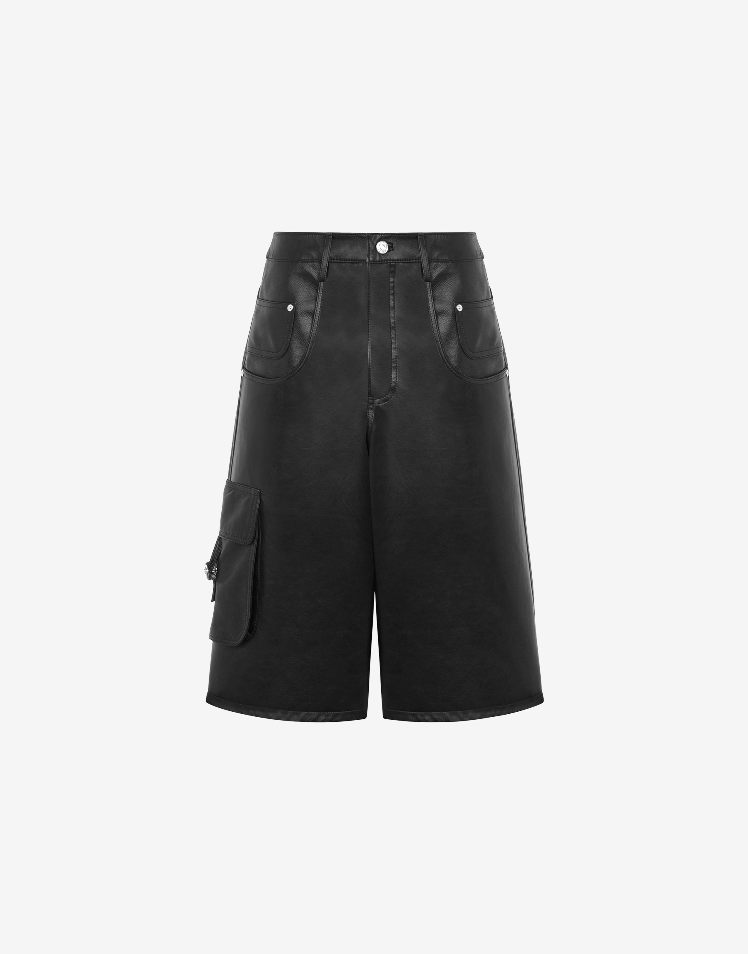 Moschino Shorts for Women, Online Sale up to 87% off