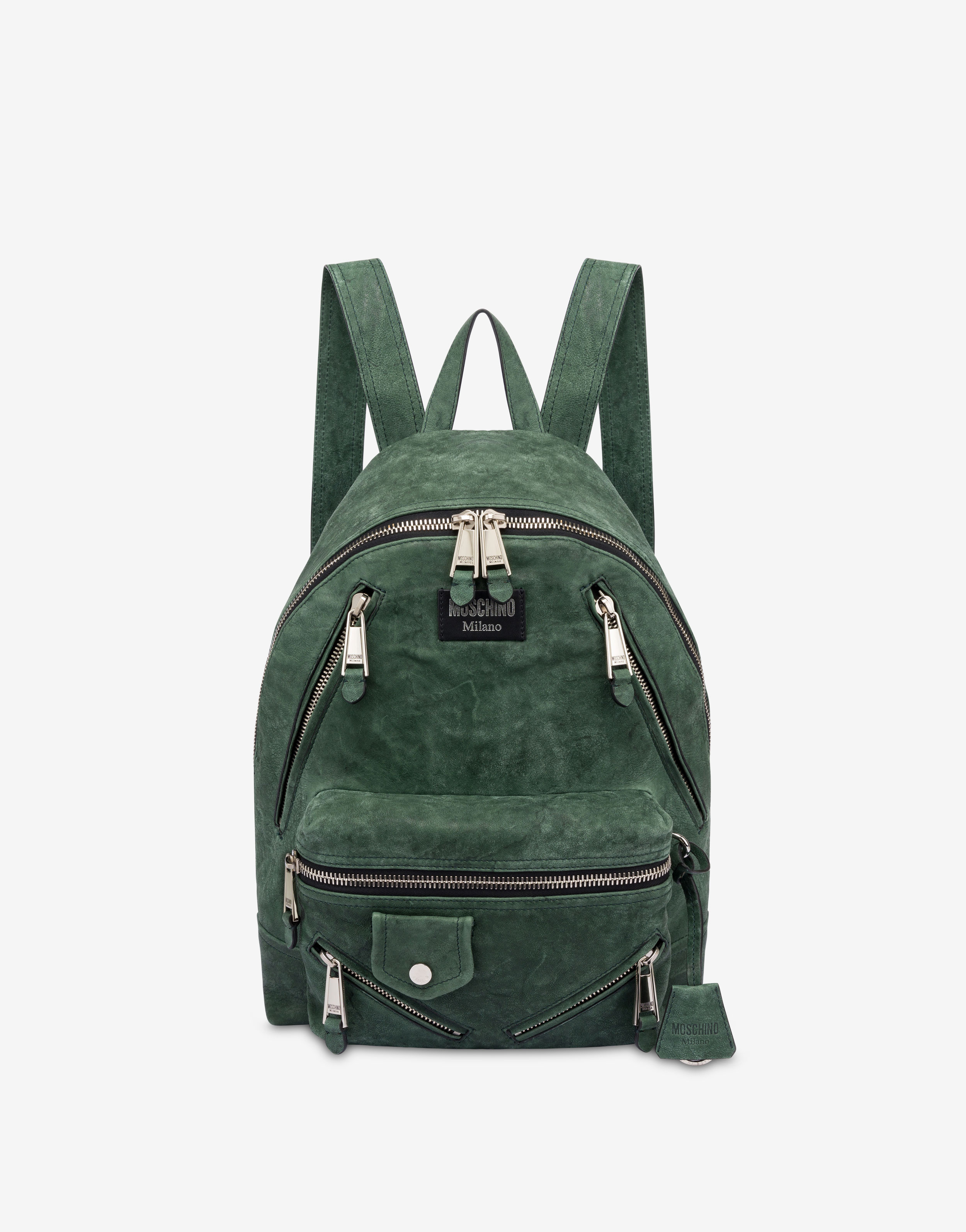 Mini Backpack - Marcello